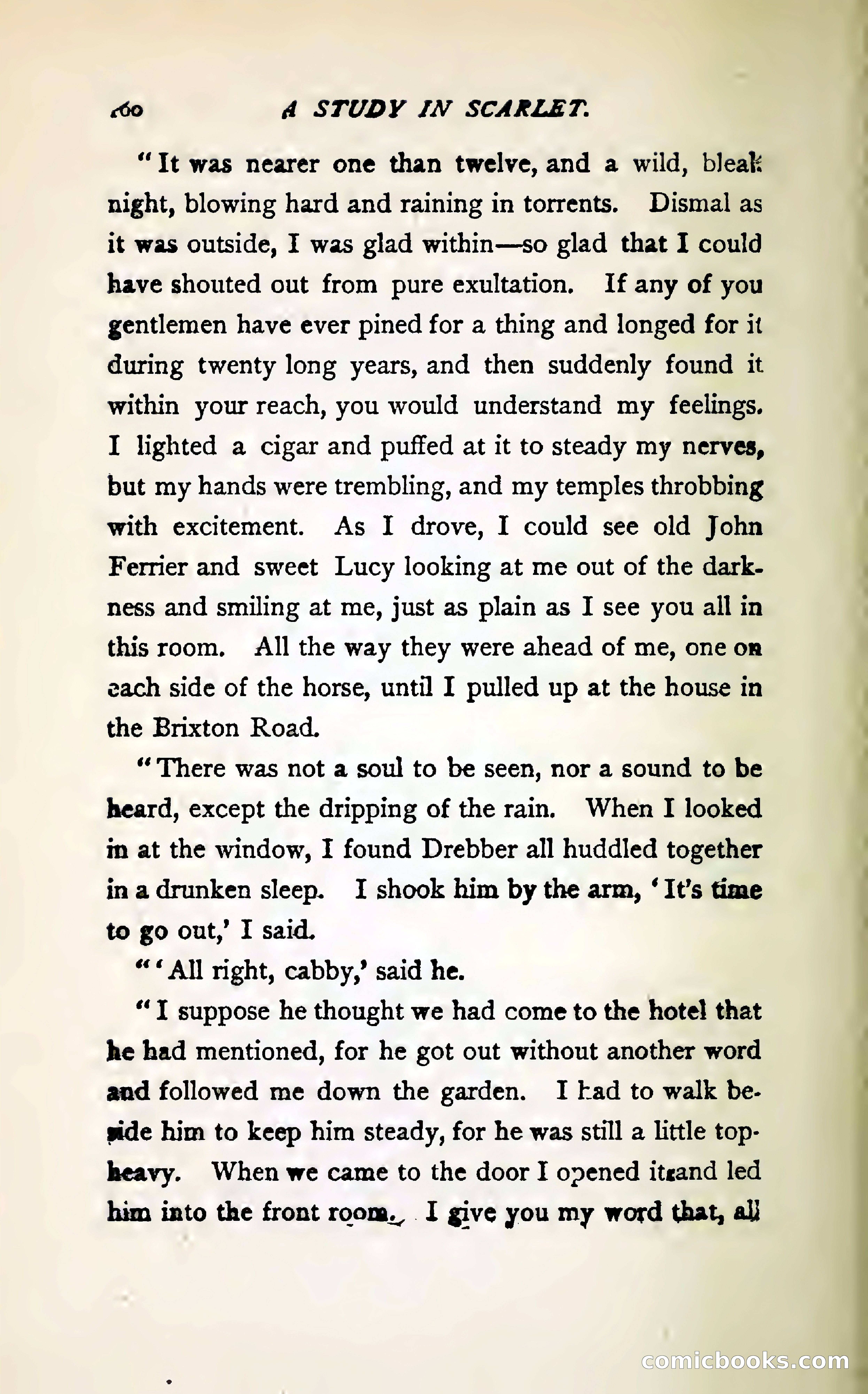 A Study in Scarlet — page 168 of 200