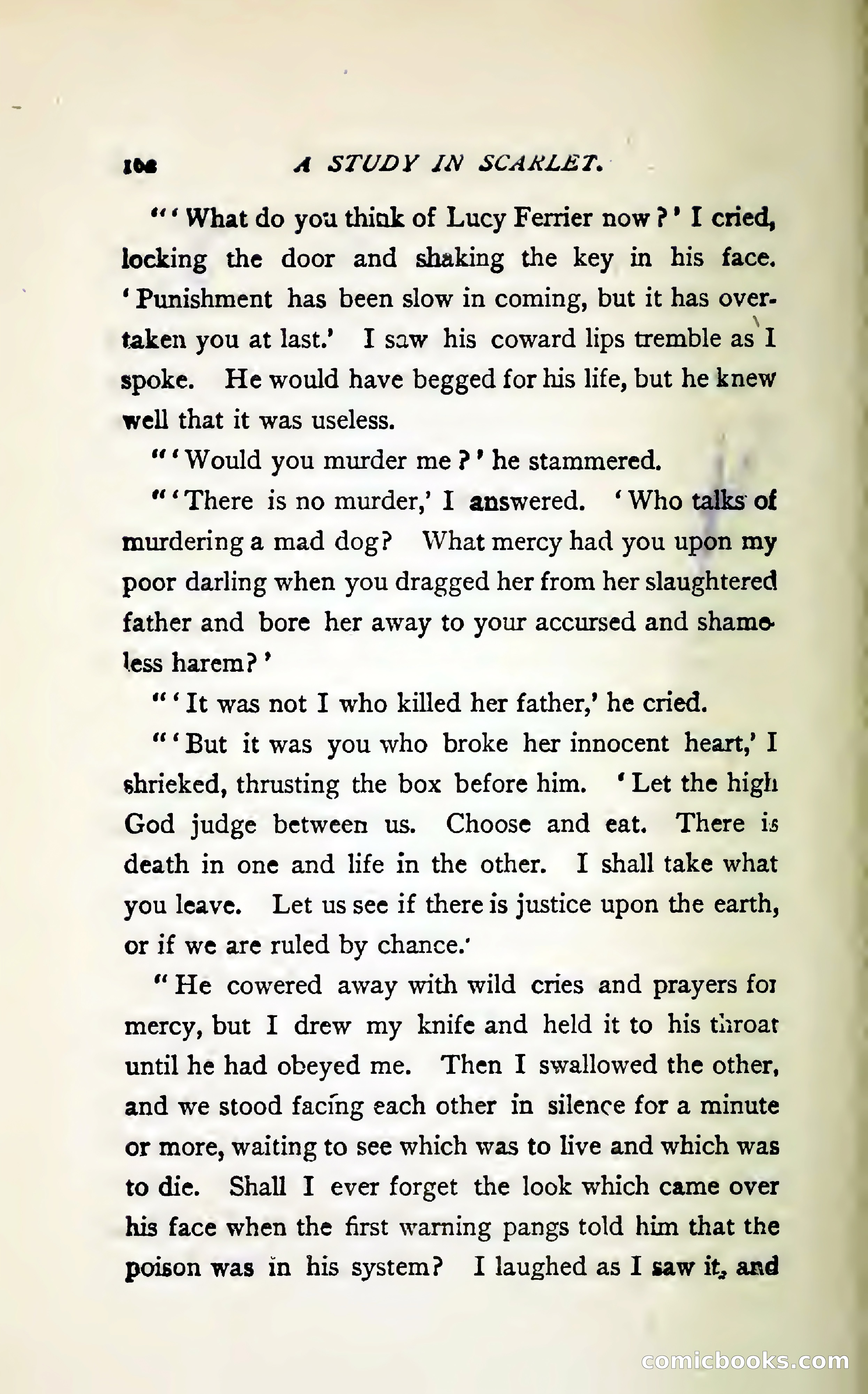 A Study in Scarlet — page 170 of 200