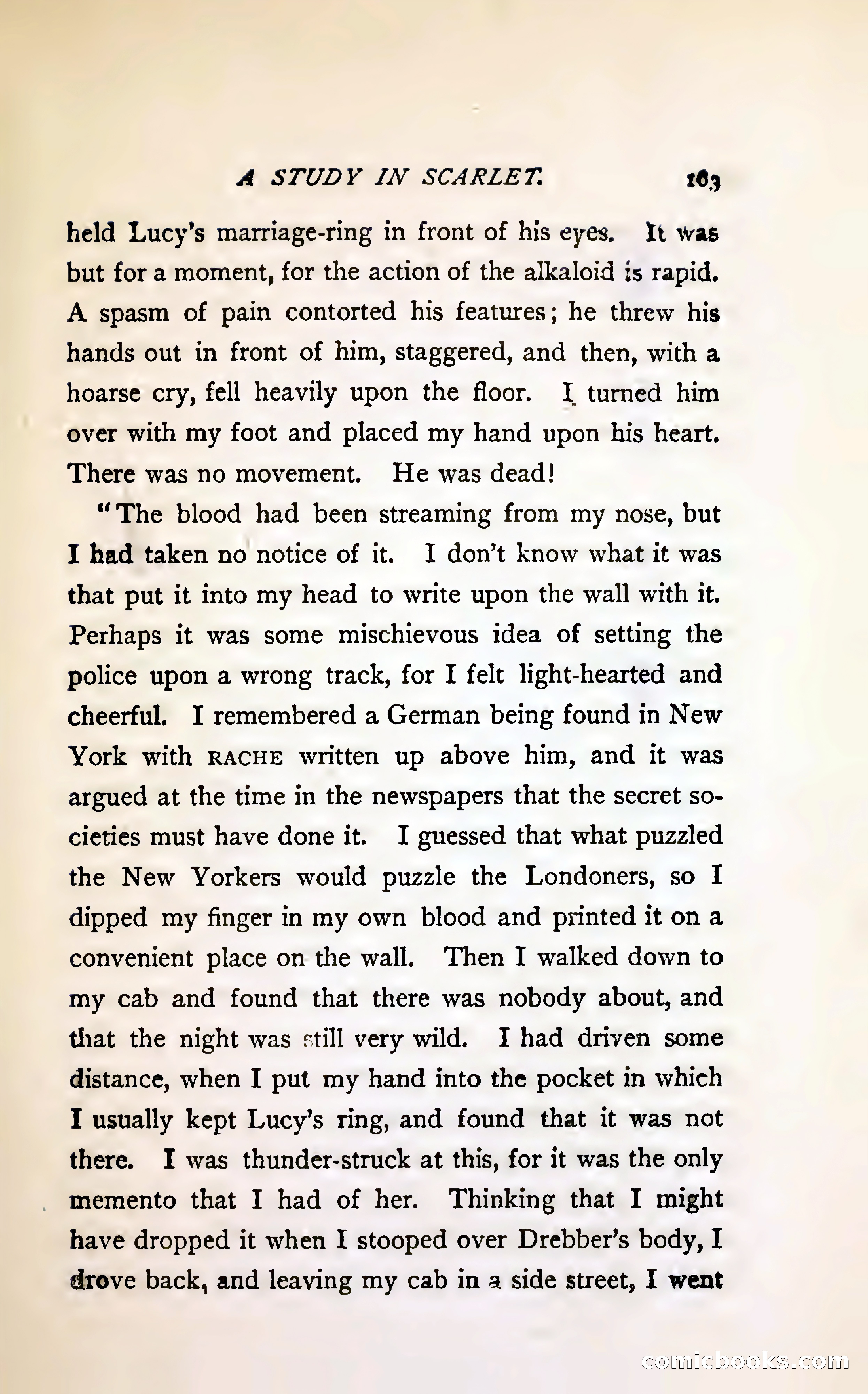 A Study in Scarlet — page 171 of 200