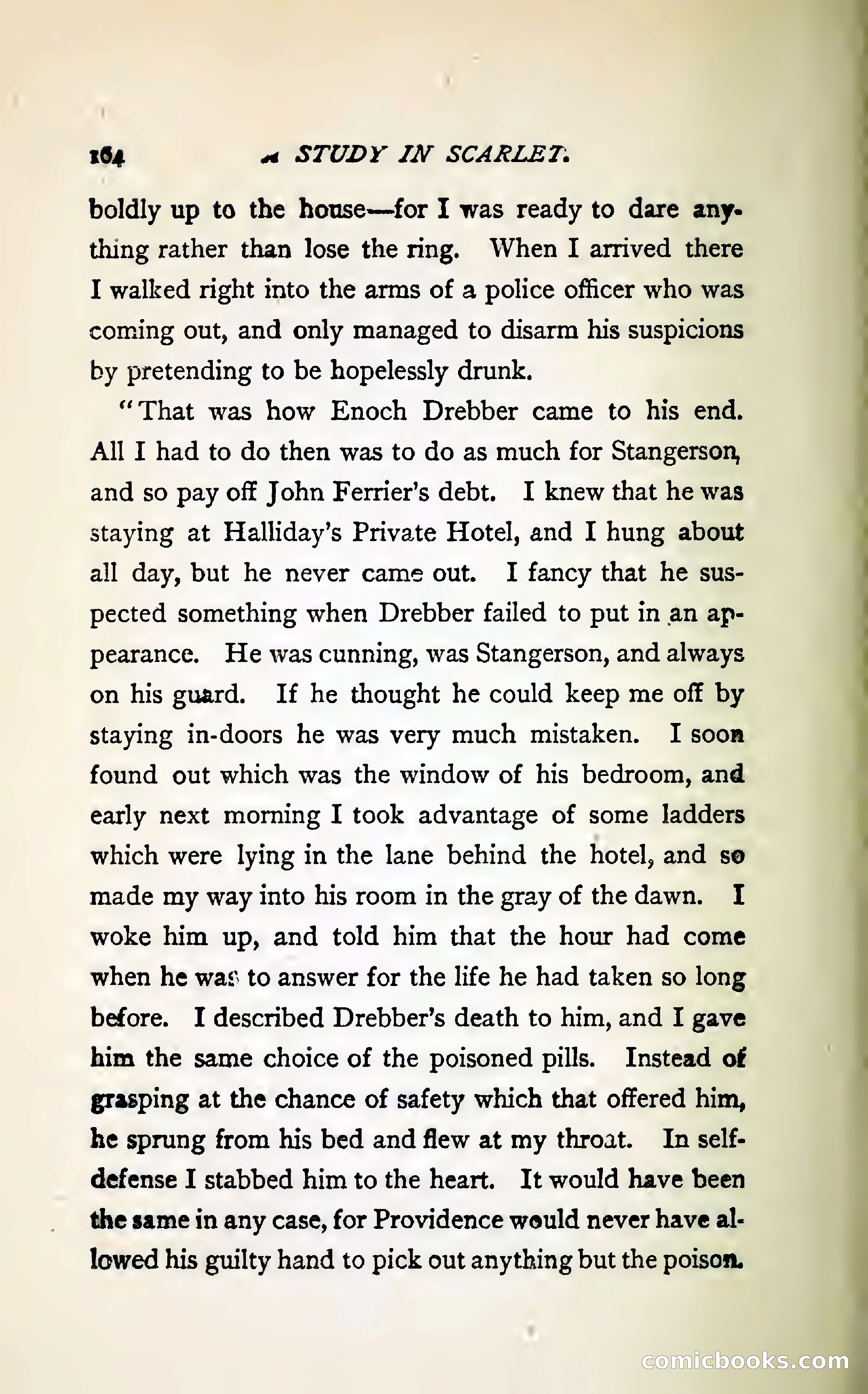 A Study in Scarlet — page 172 of 200