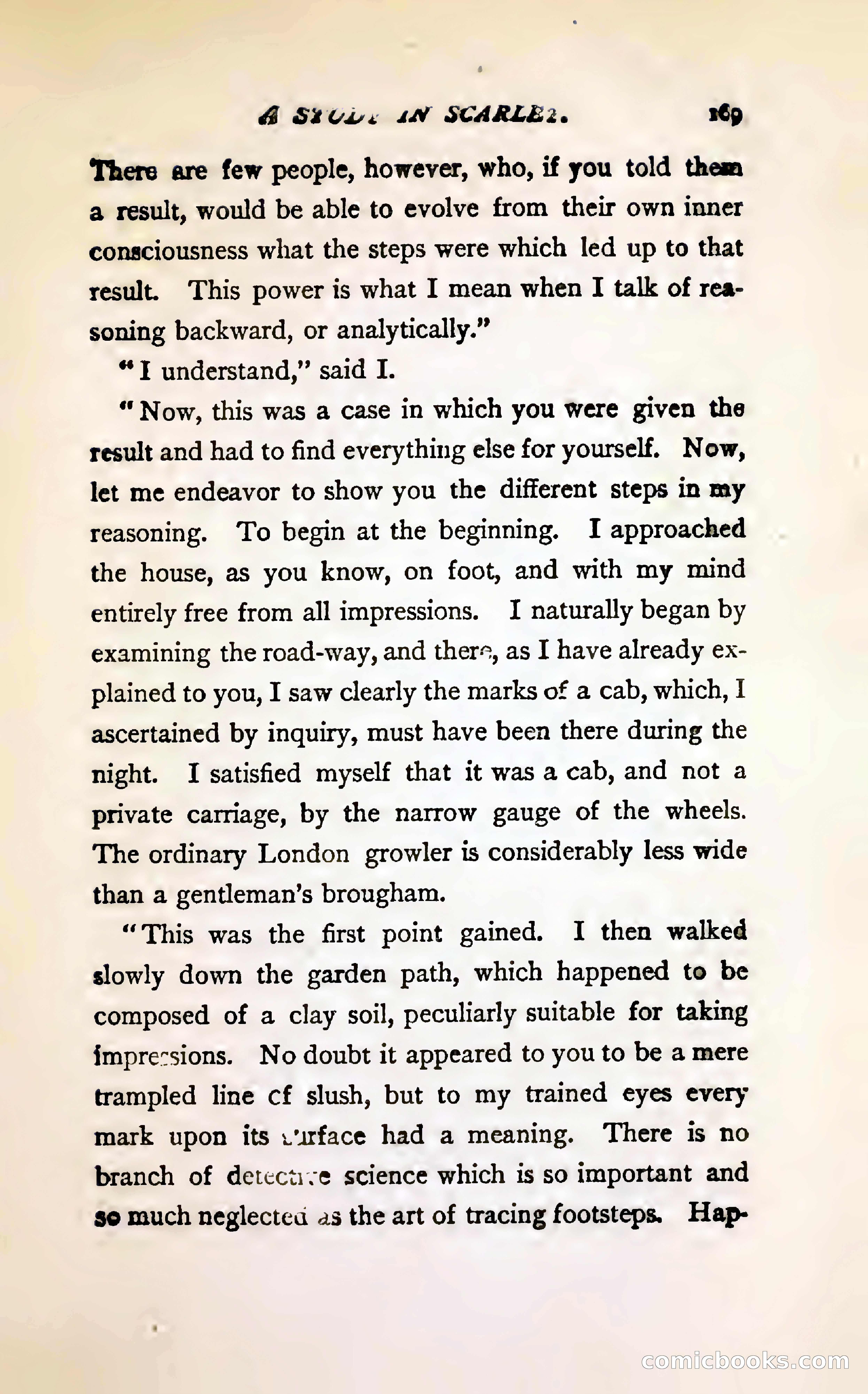 A Study in Scarlet — page 177 of 200