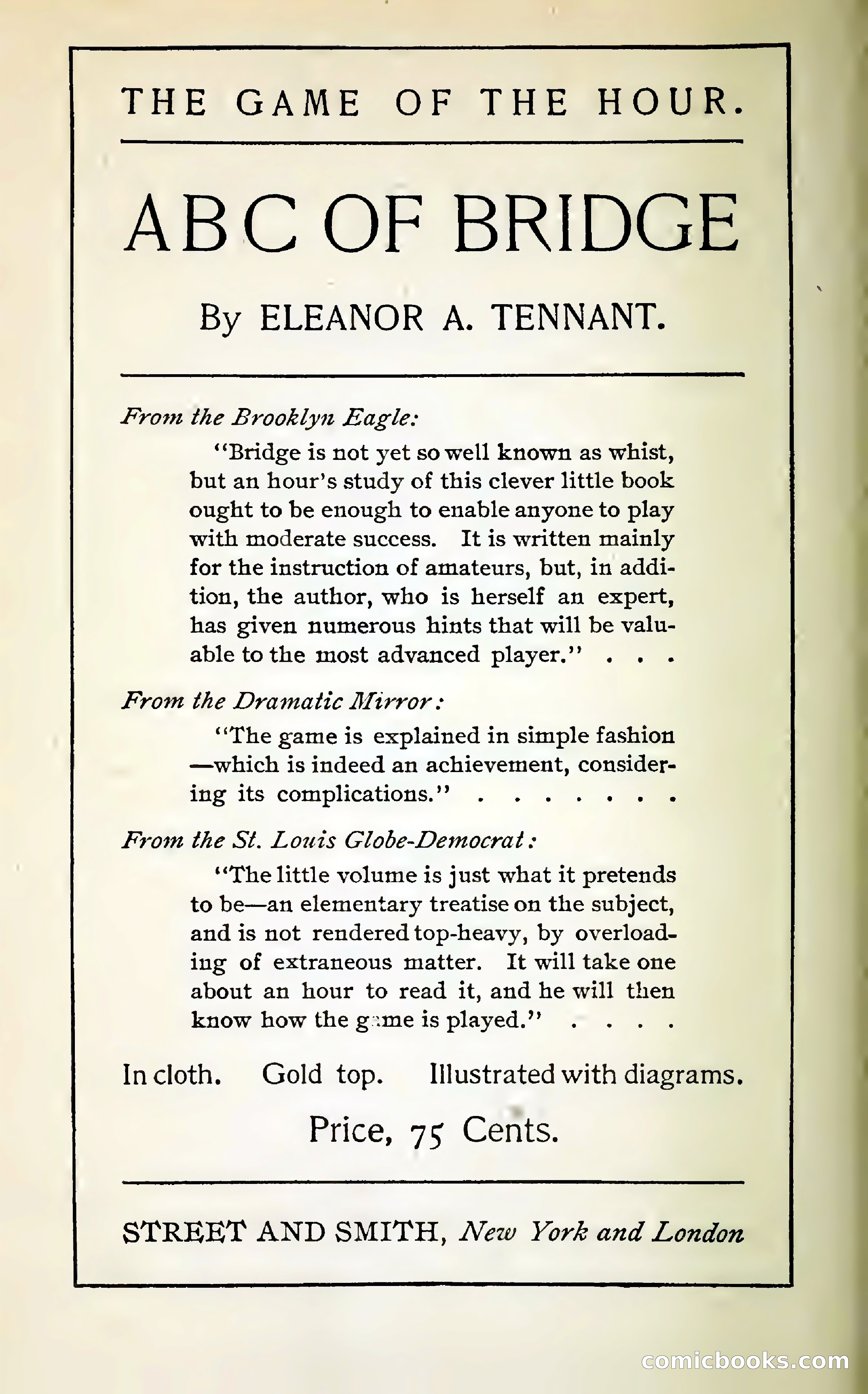 A Study in Scarlet — page 184 of 200