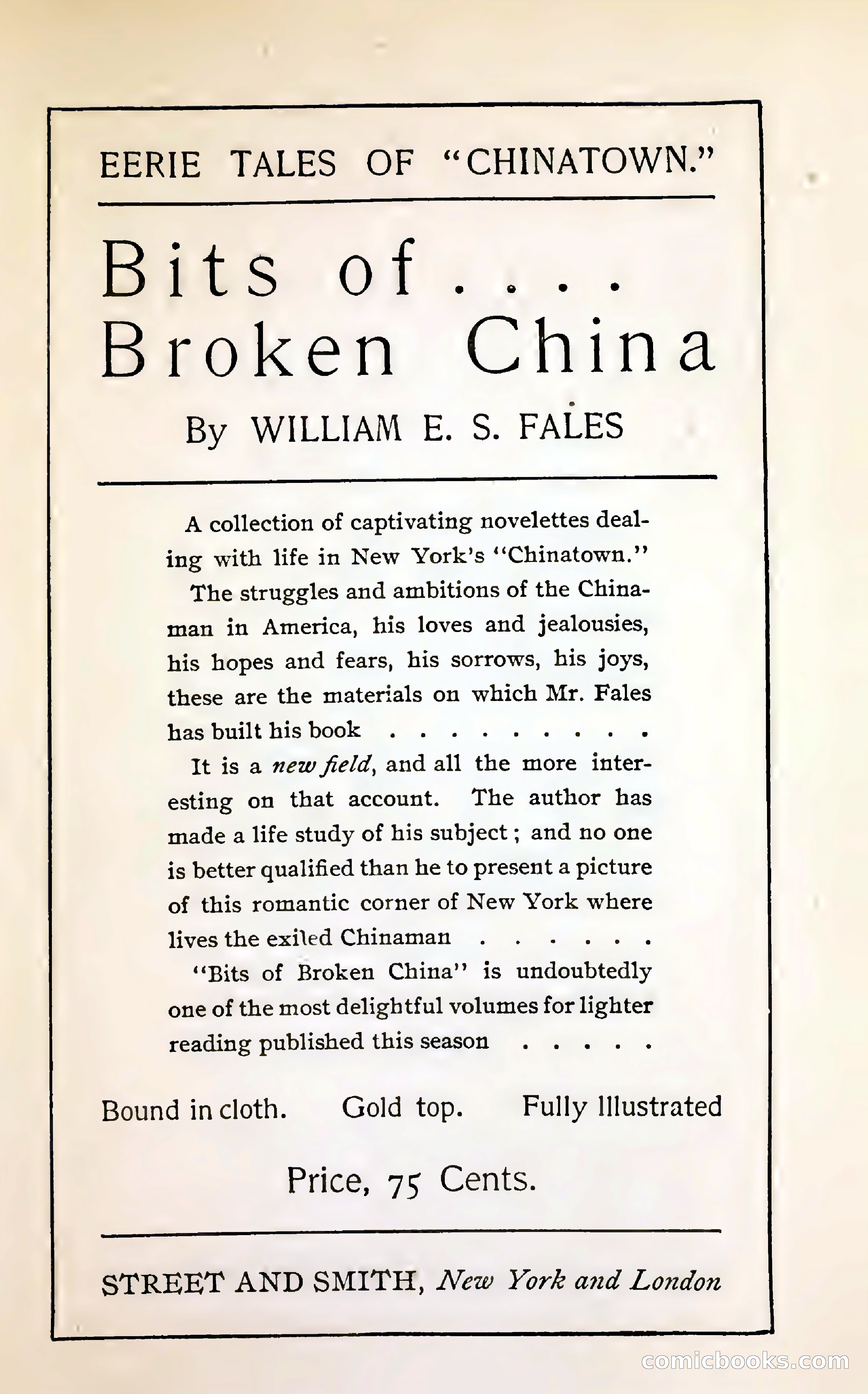 A Study in Scarlet — page 187 of 200