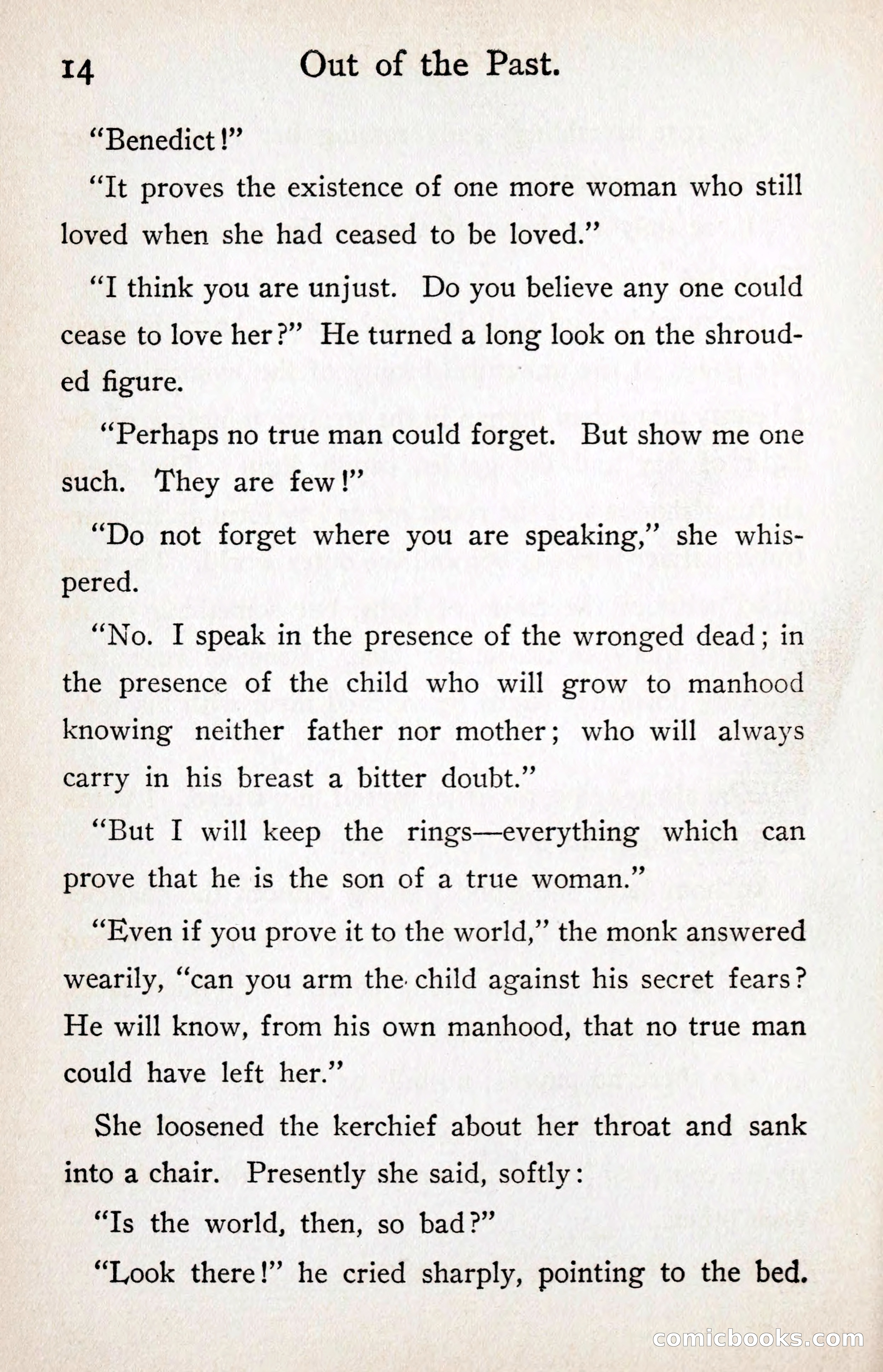 Out of the Past — page 17 of 175