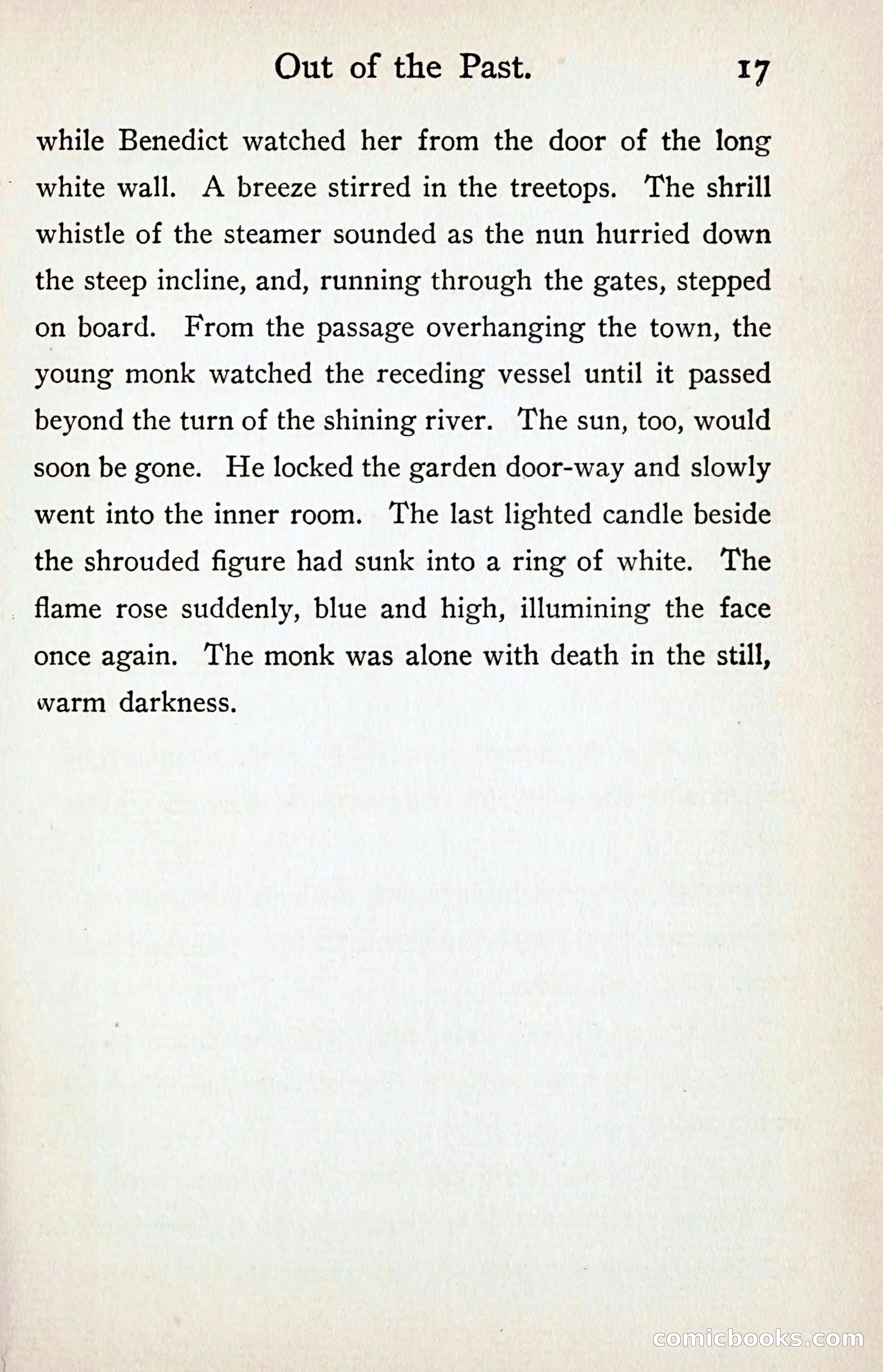 Out of the Past — page 20 of 175