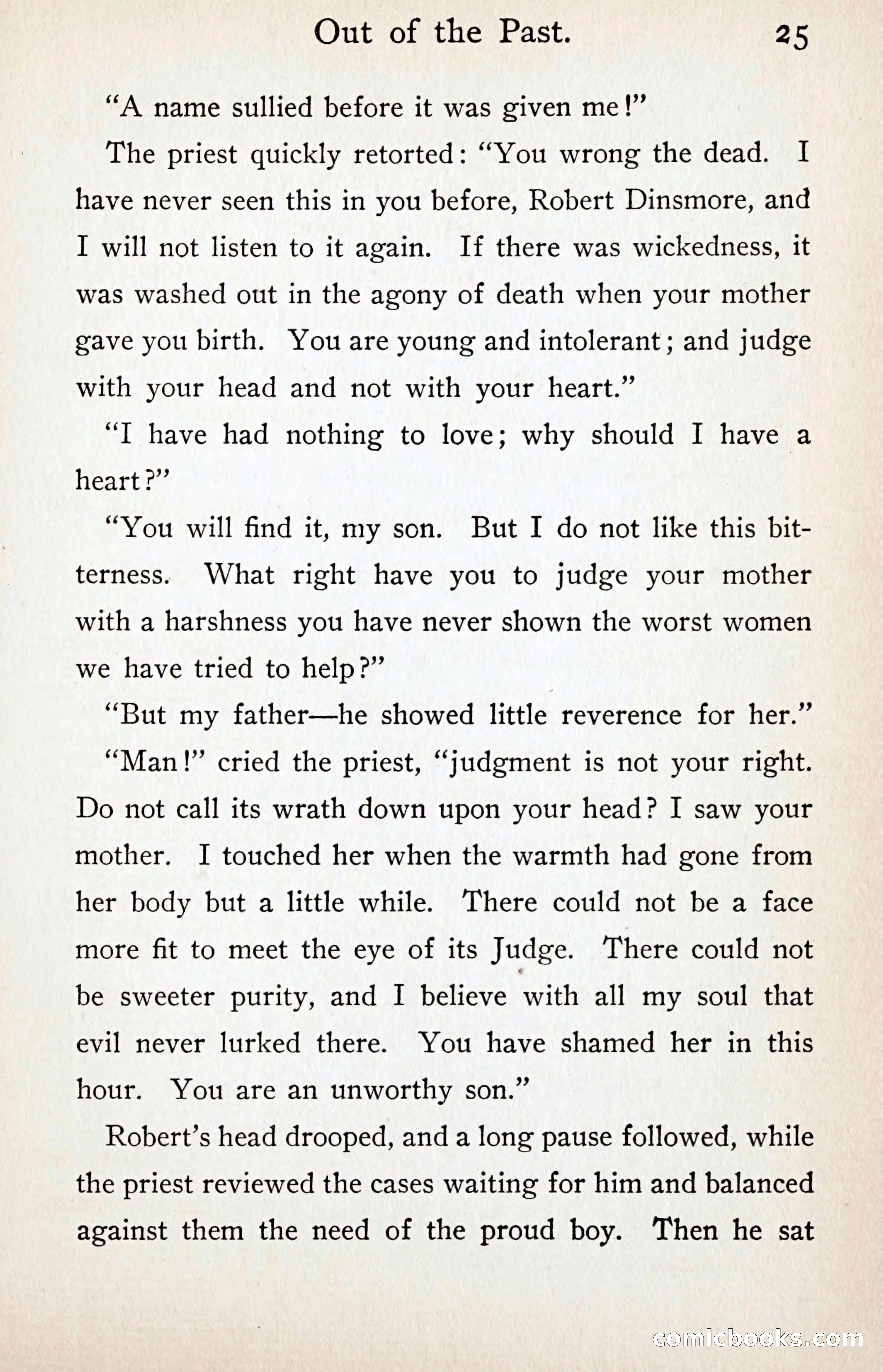 Out of the Past — page 28 of 175