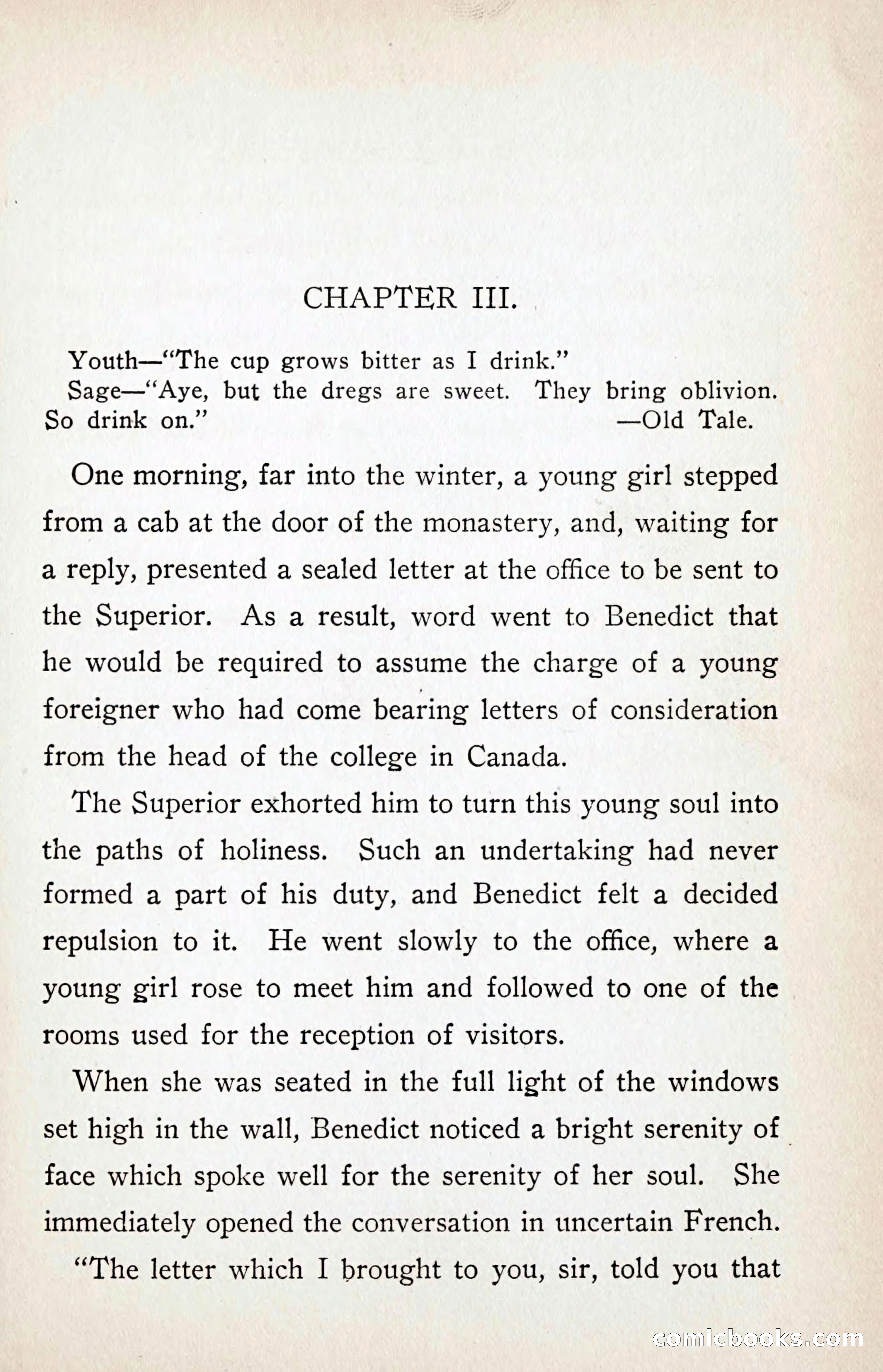 Out of the Past — page 34 of 175