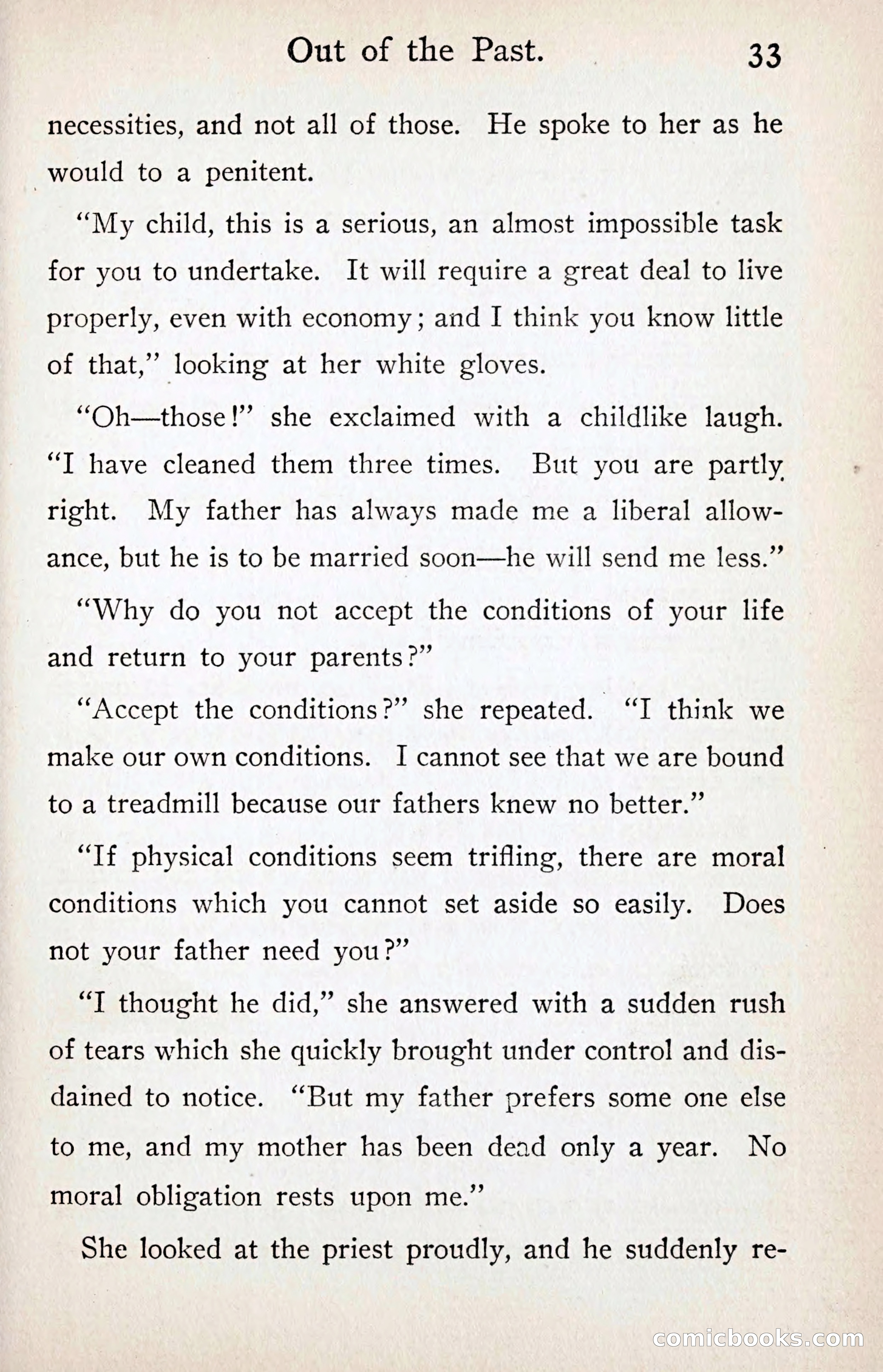Out of the Past — page 36 of 175