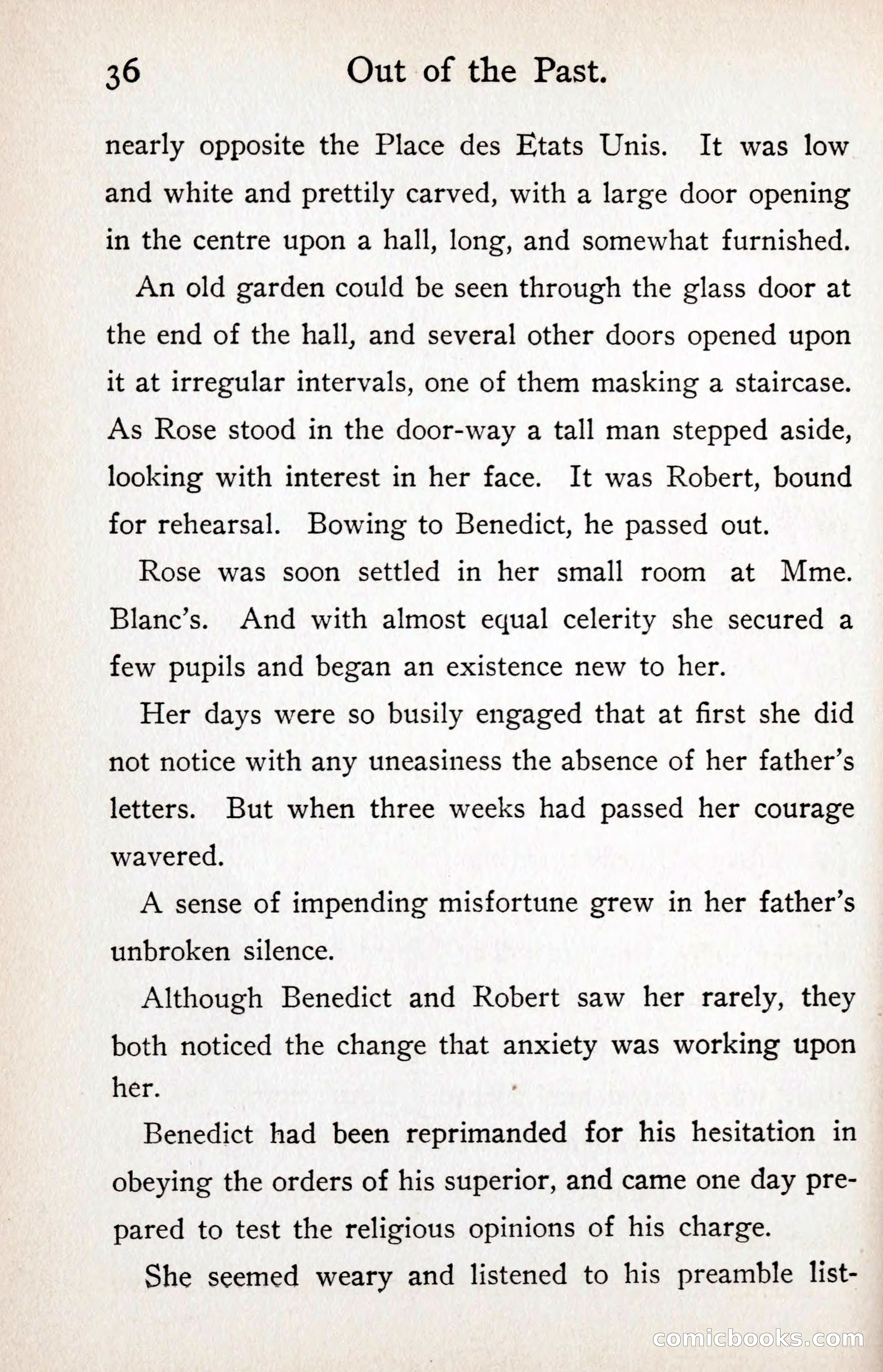 Out of the Past — page 39 of 175