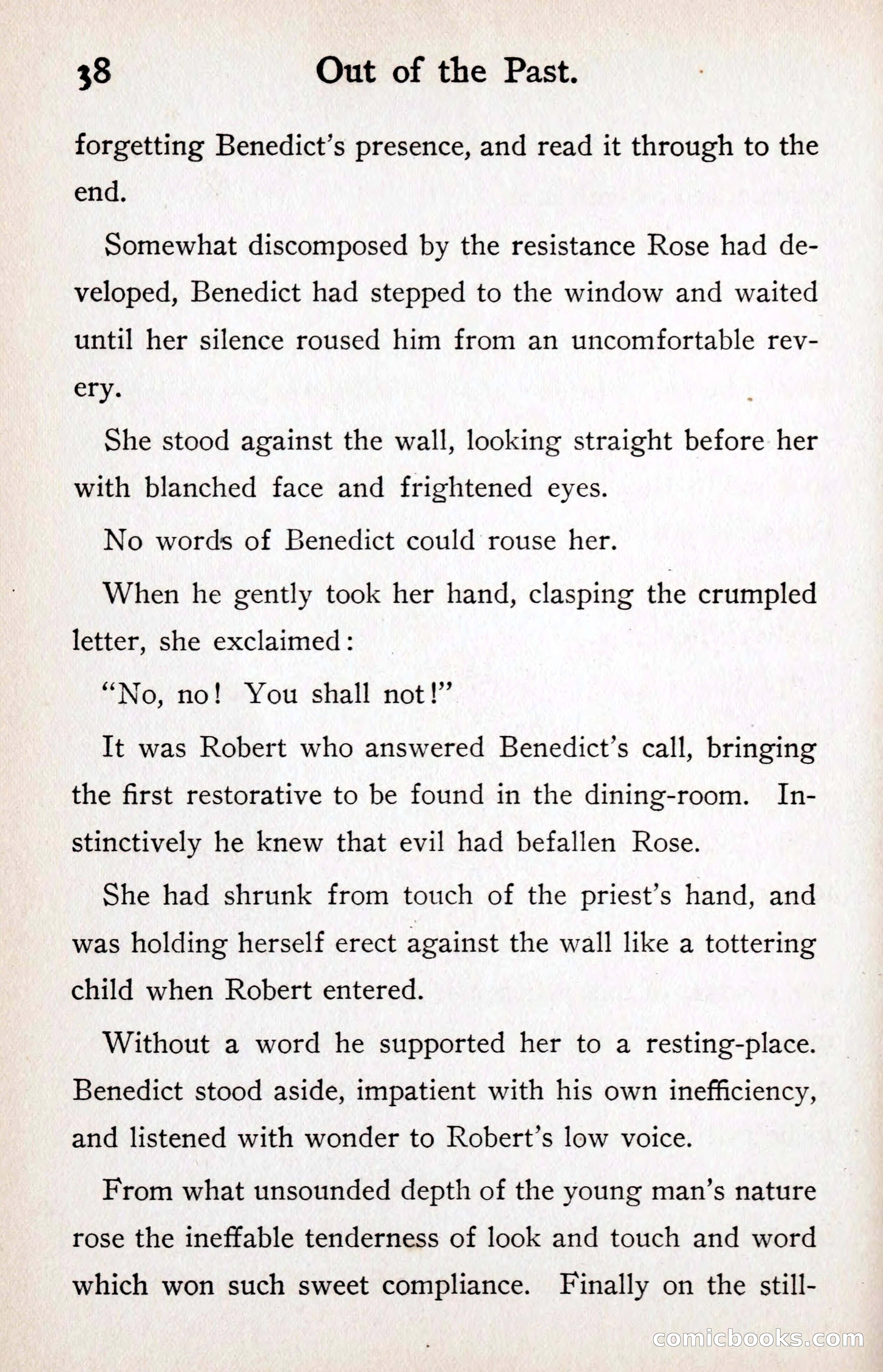 Out of the Past — page 41 of 175