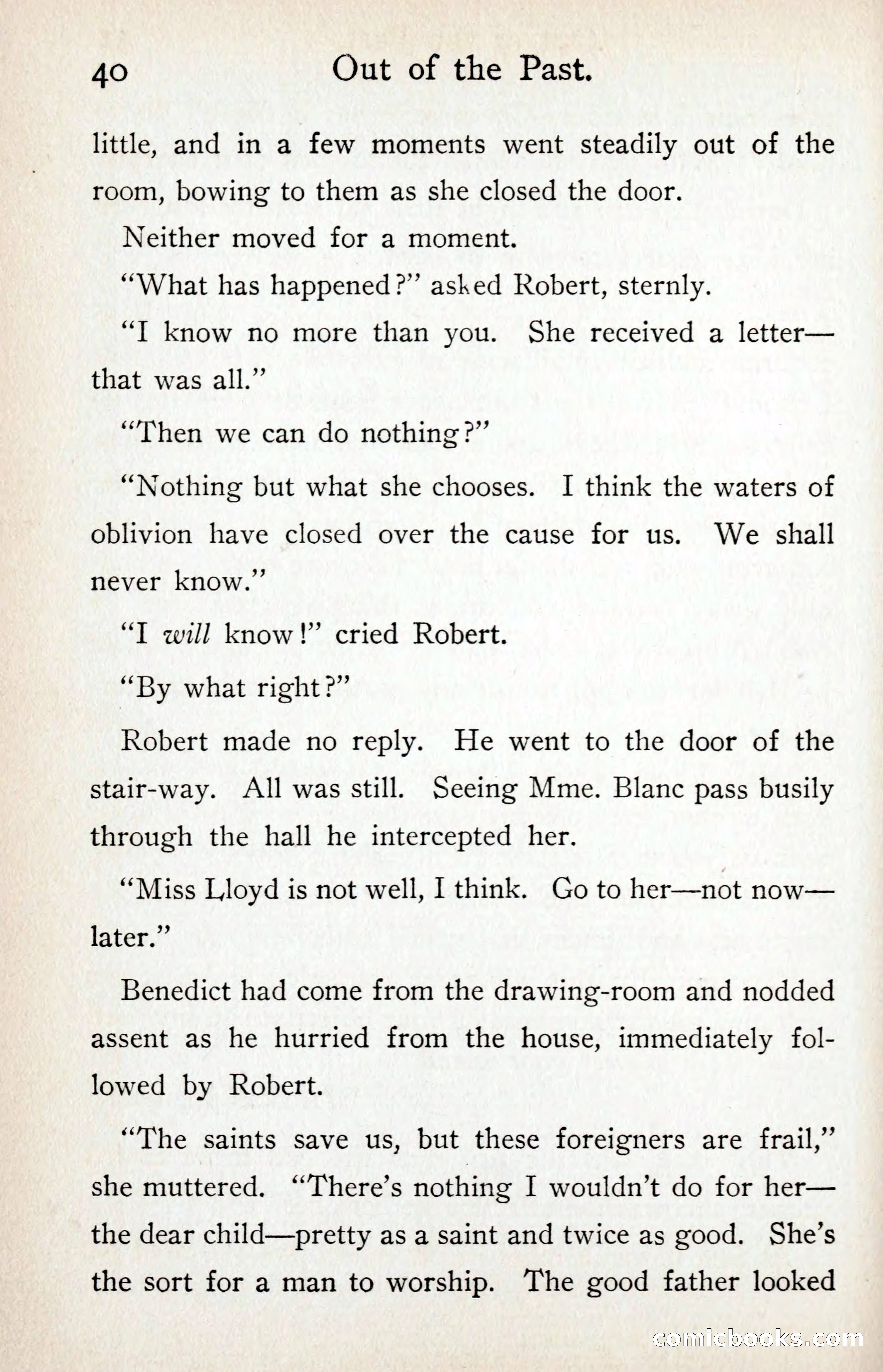Out of the Past — page 43 of 175