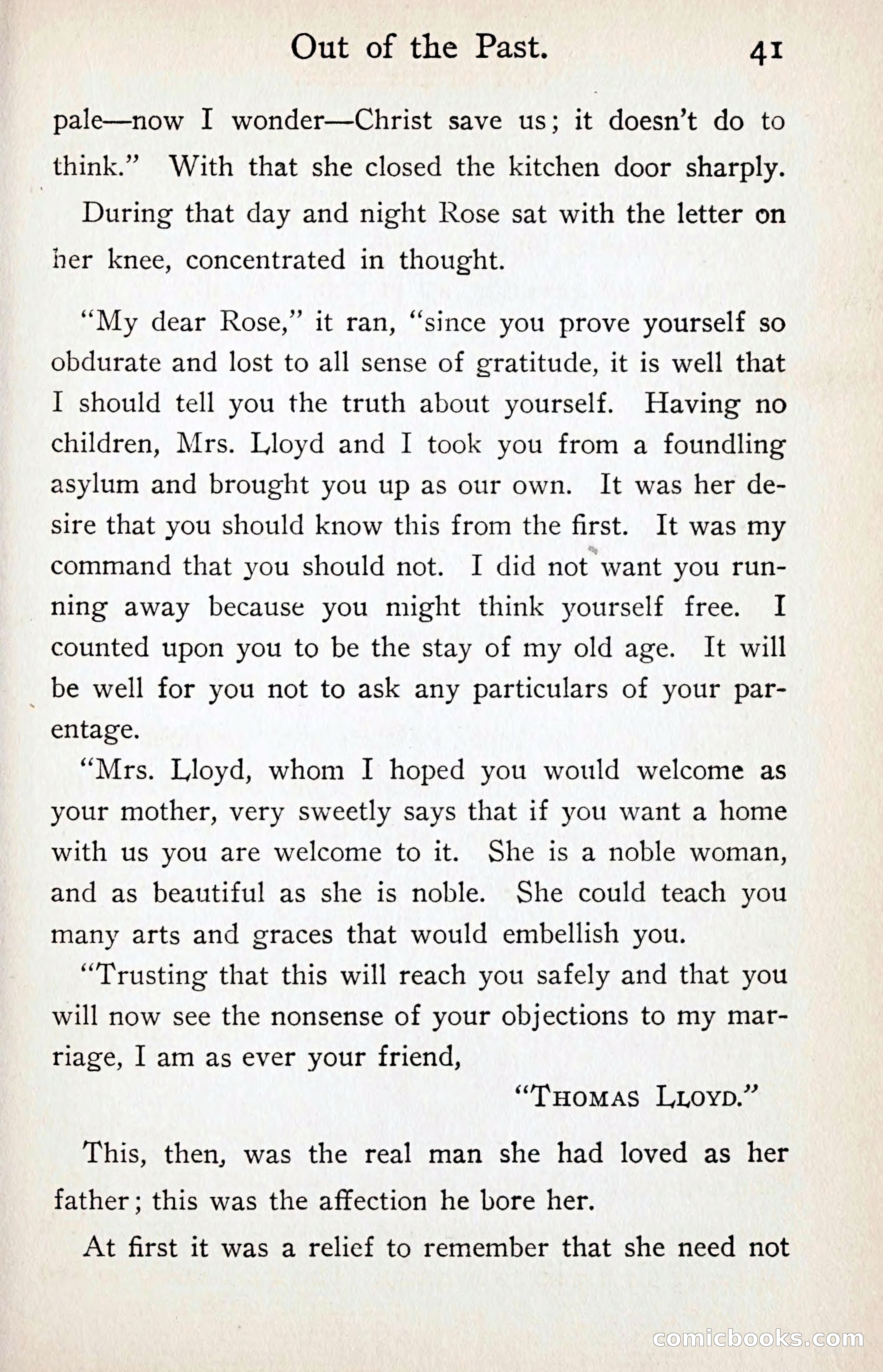 Out of the Past — page 44 of 175