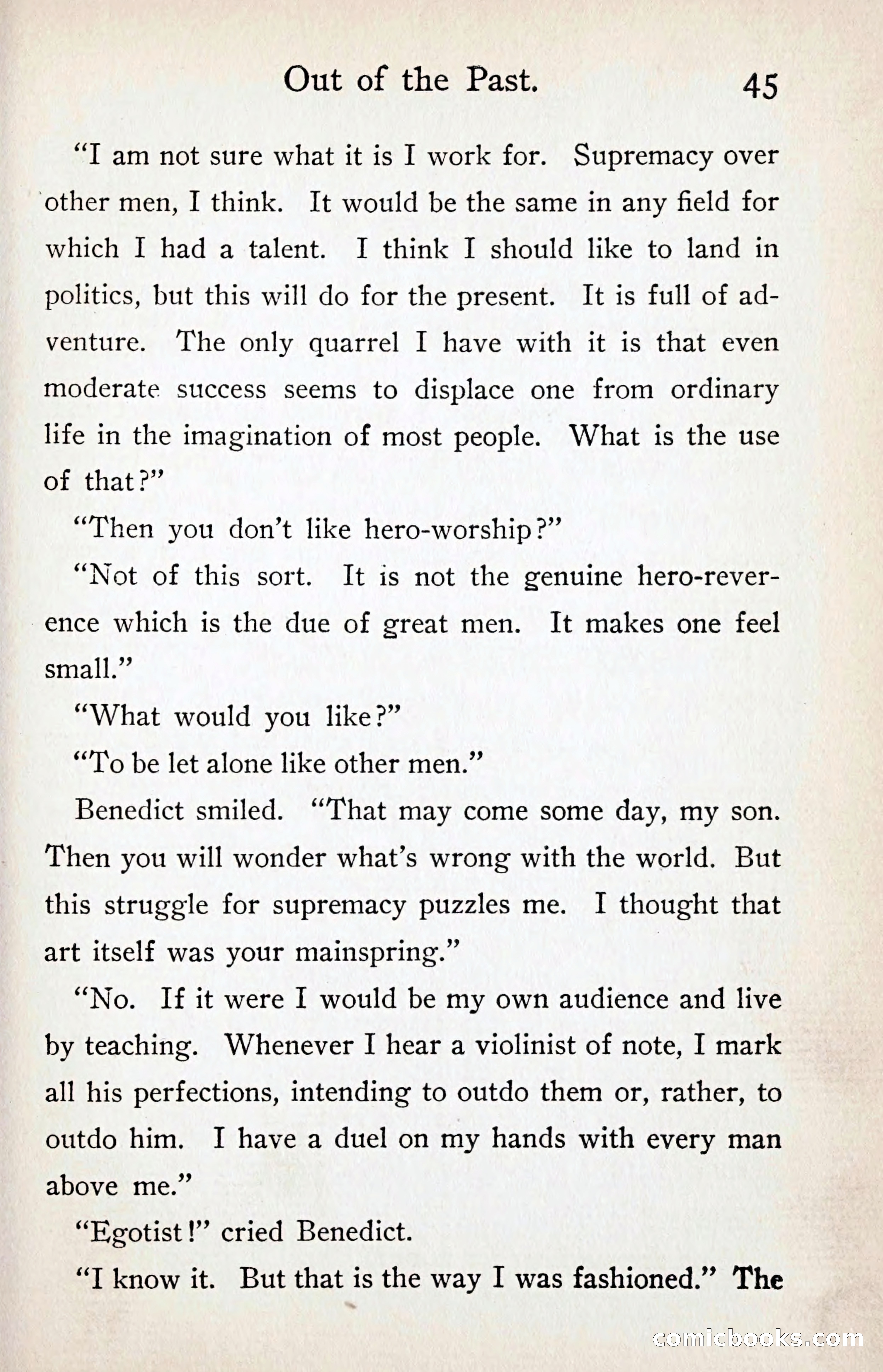 Out of the Past — page 48 of 175