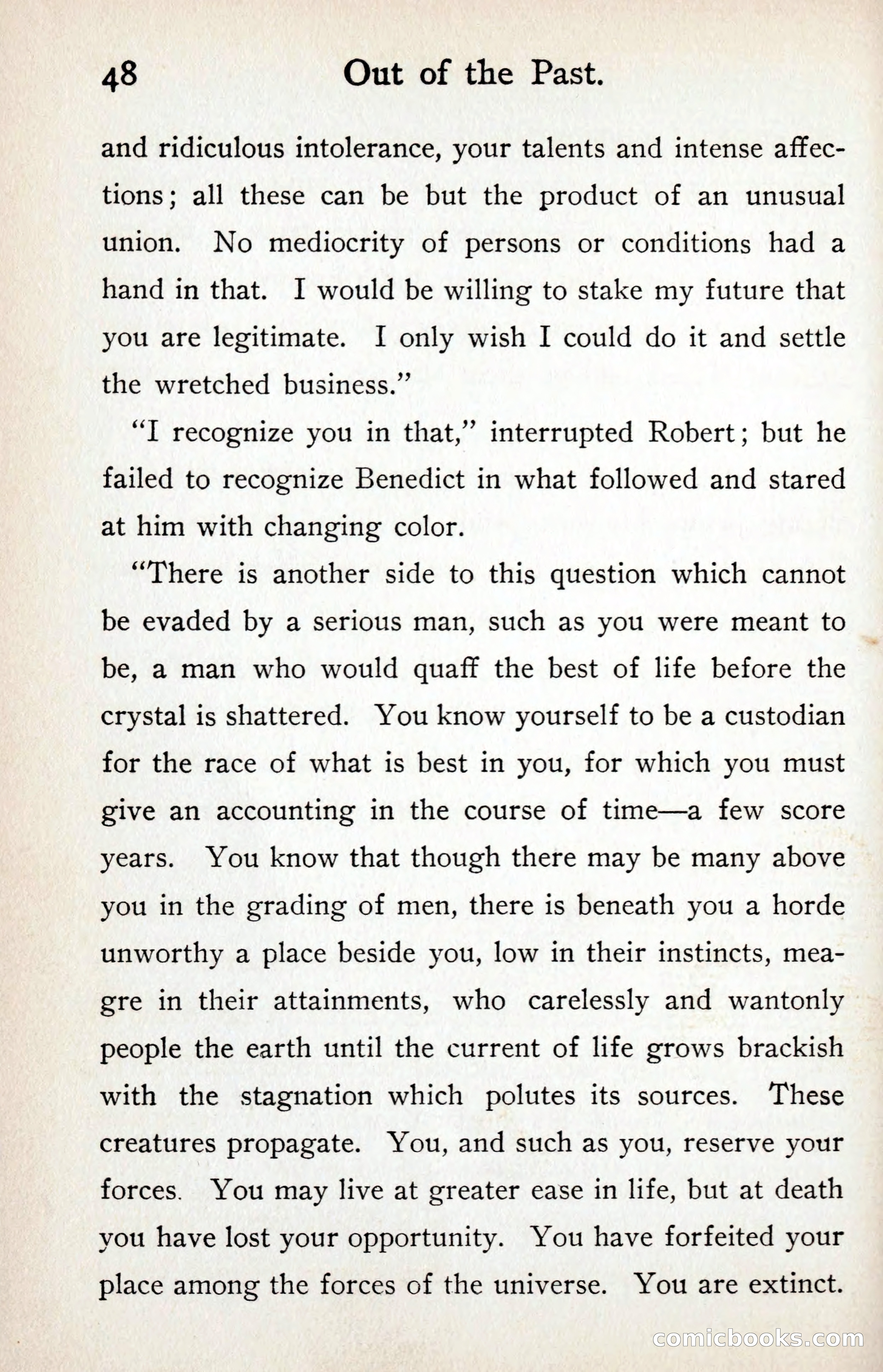 Out of the Past — page 51 of 175