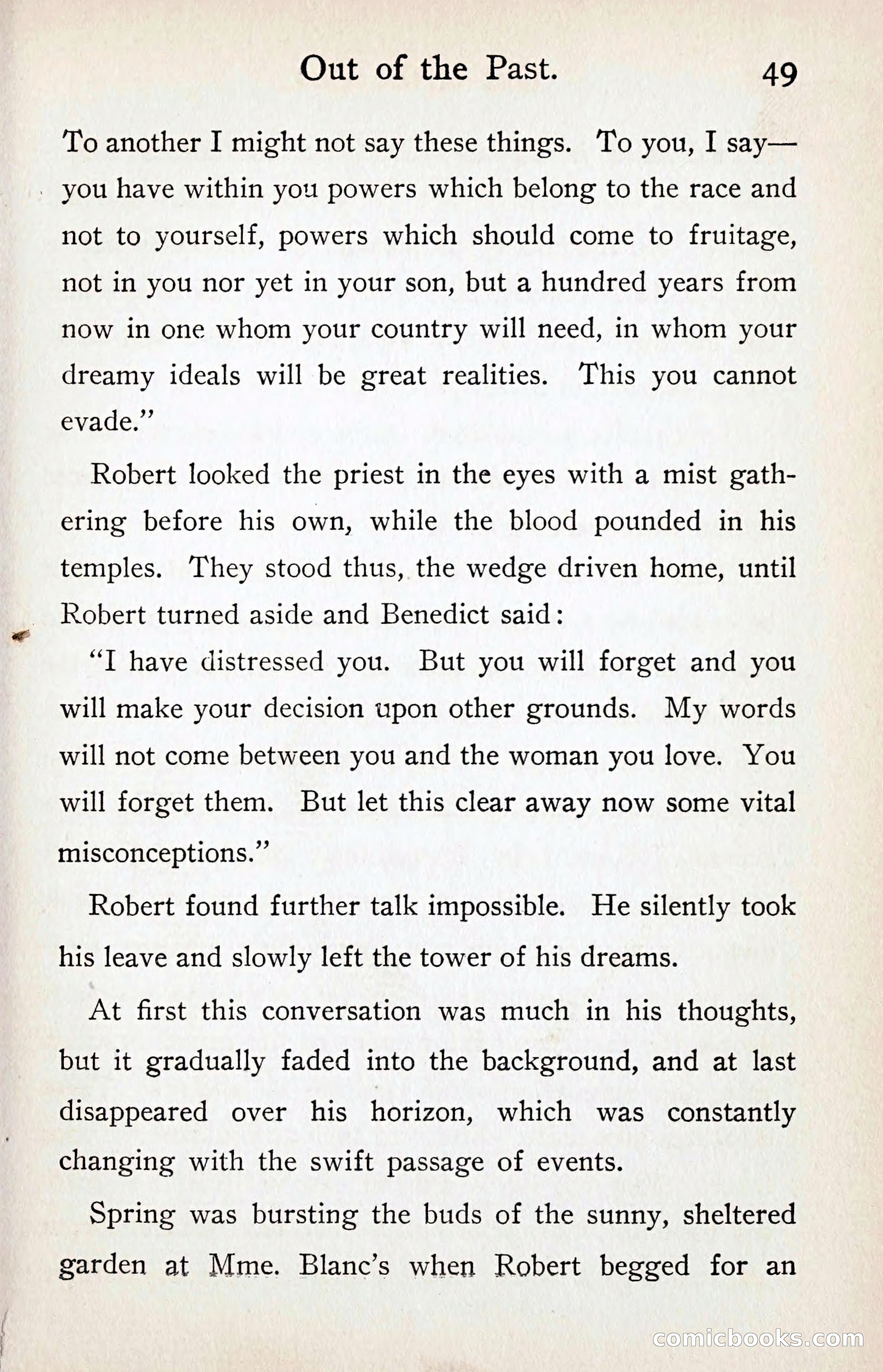 Out of the Past — page 52 of 175