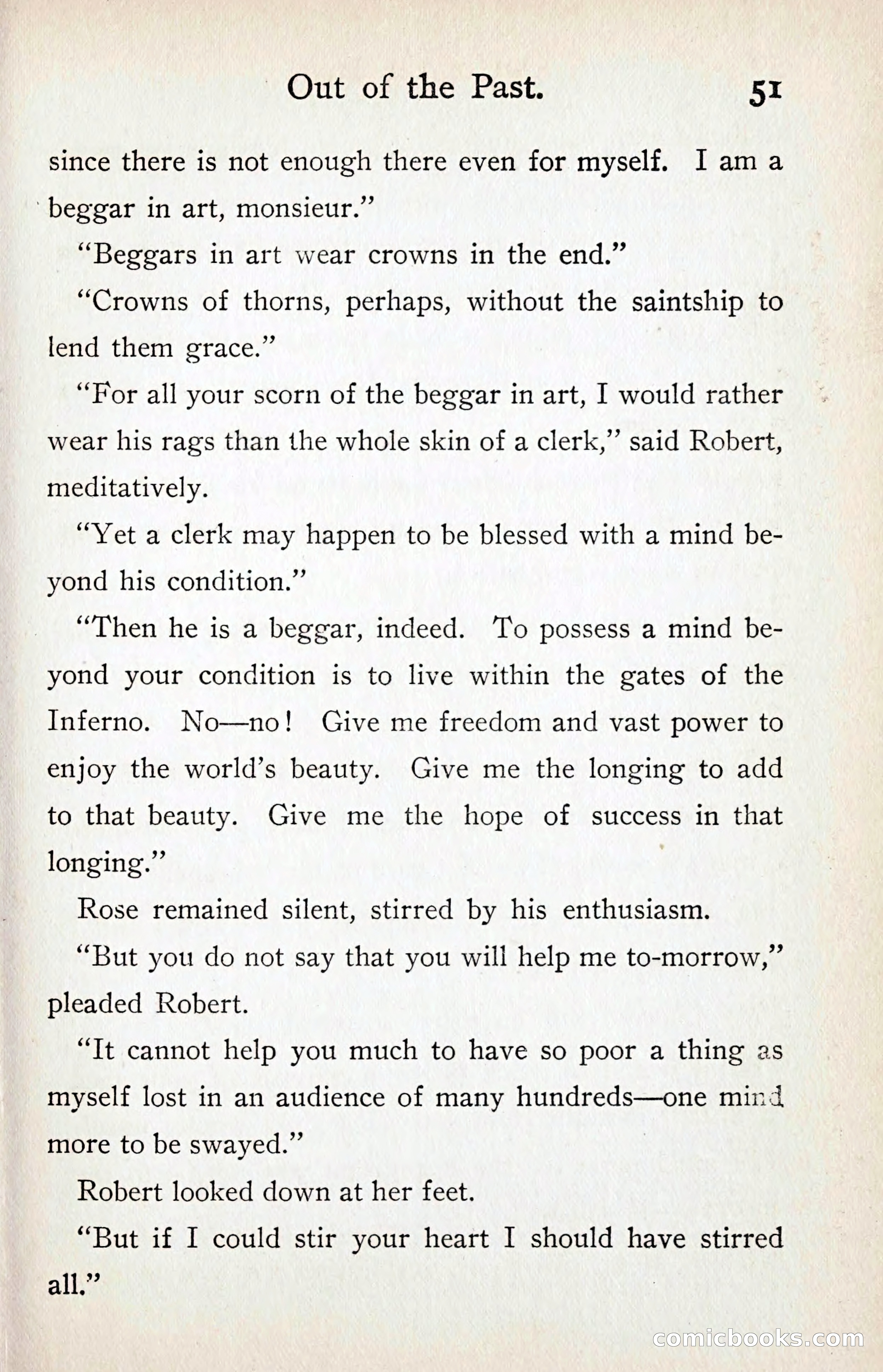 Out of the Past — page 54 of 175