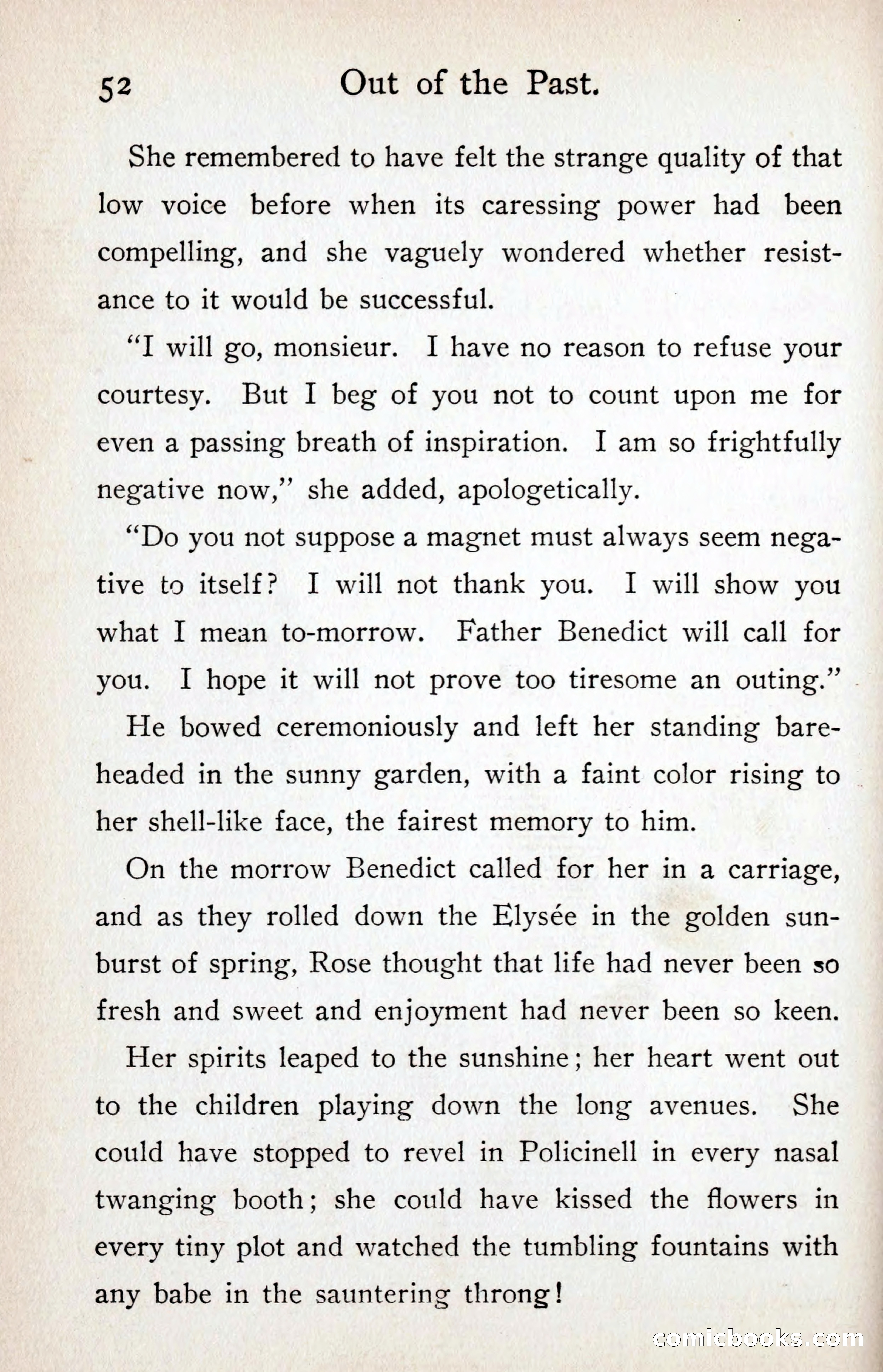 Out of the Past — page 55 of 175