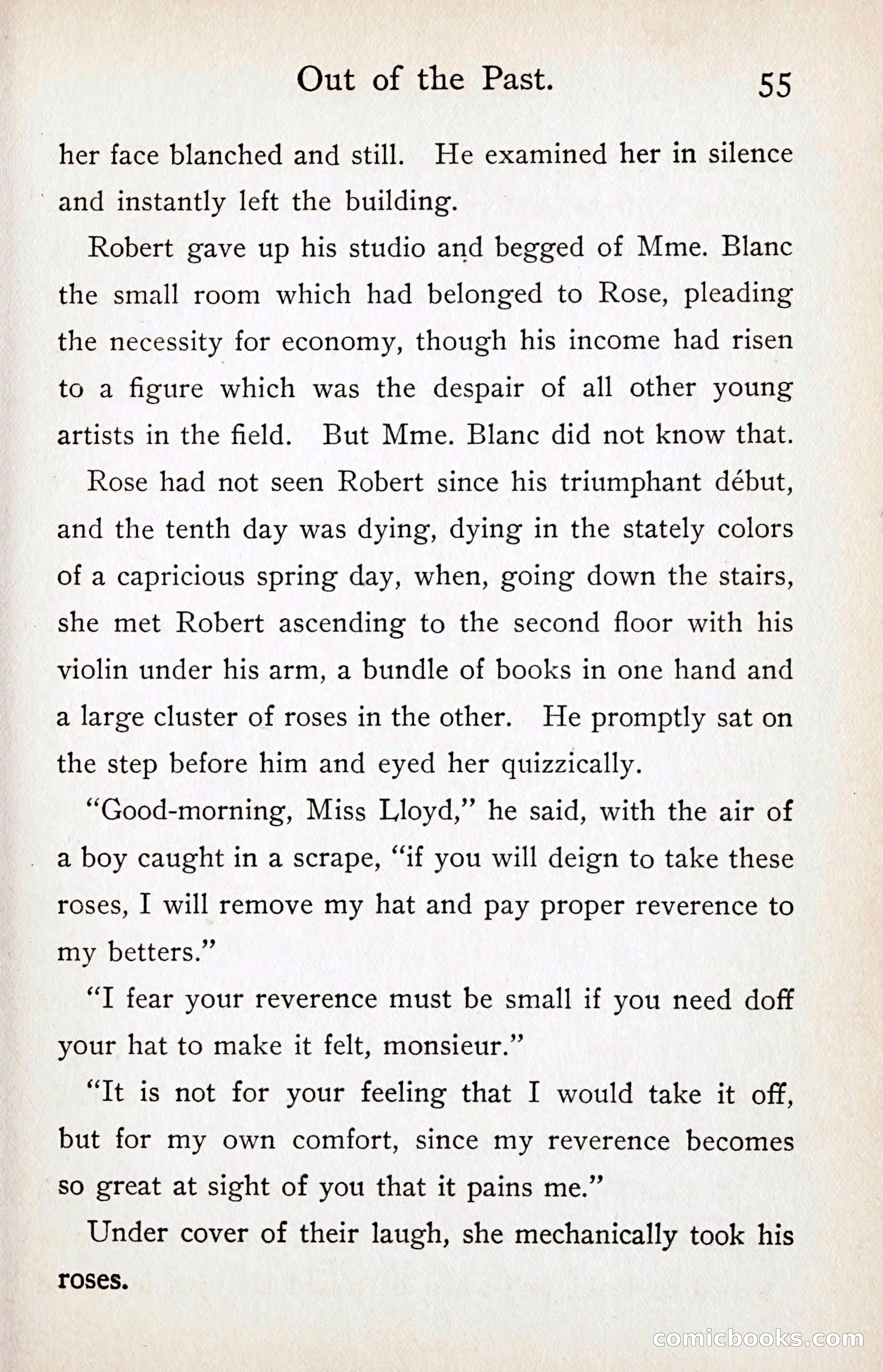 Out of the Past — page 58 of 175