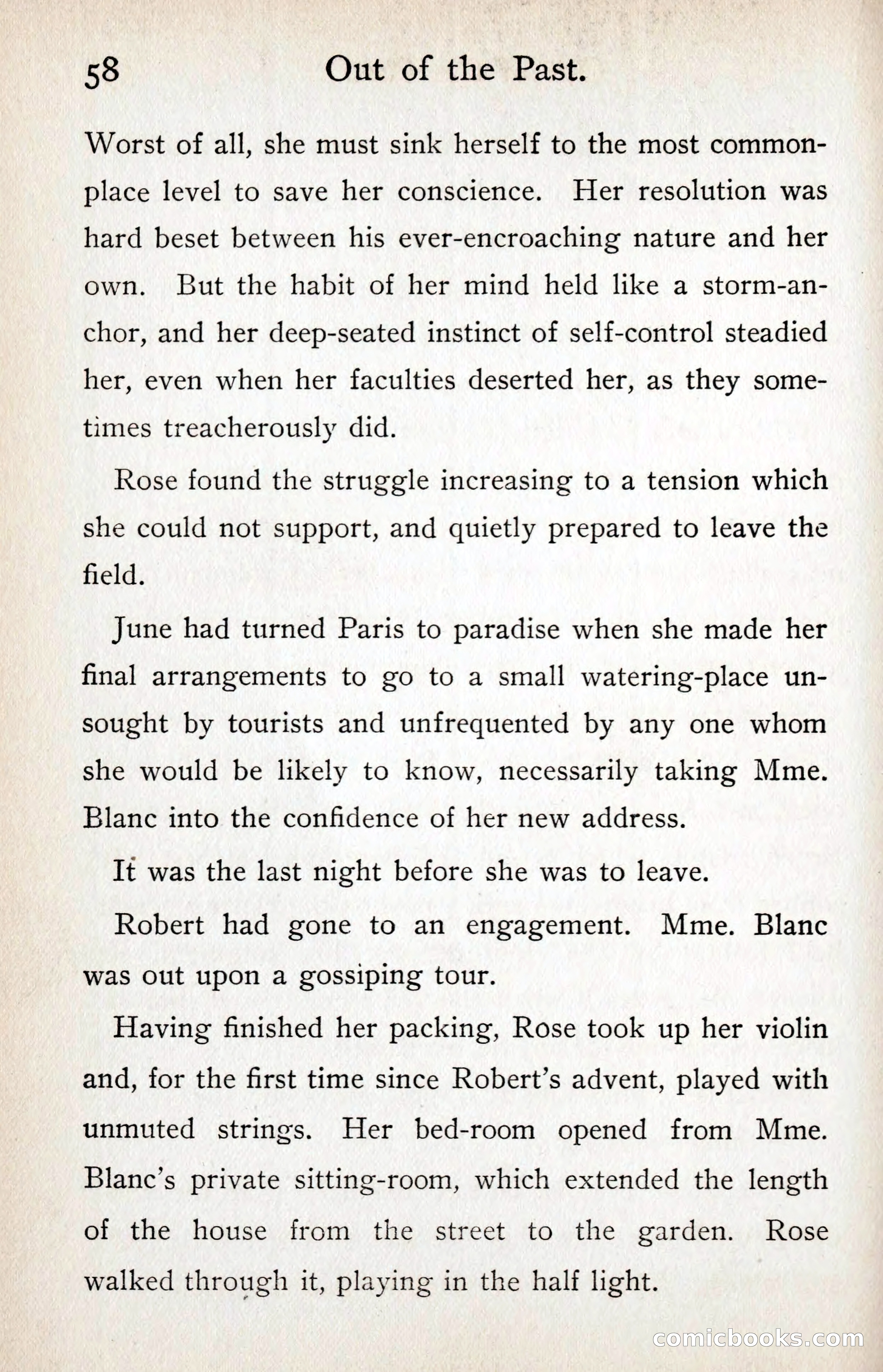 Out of the Past — page 61 of 175