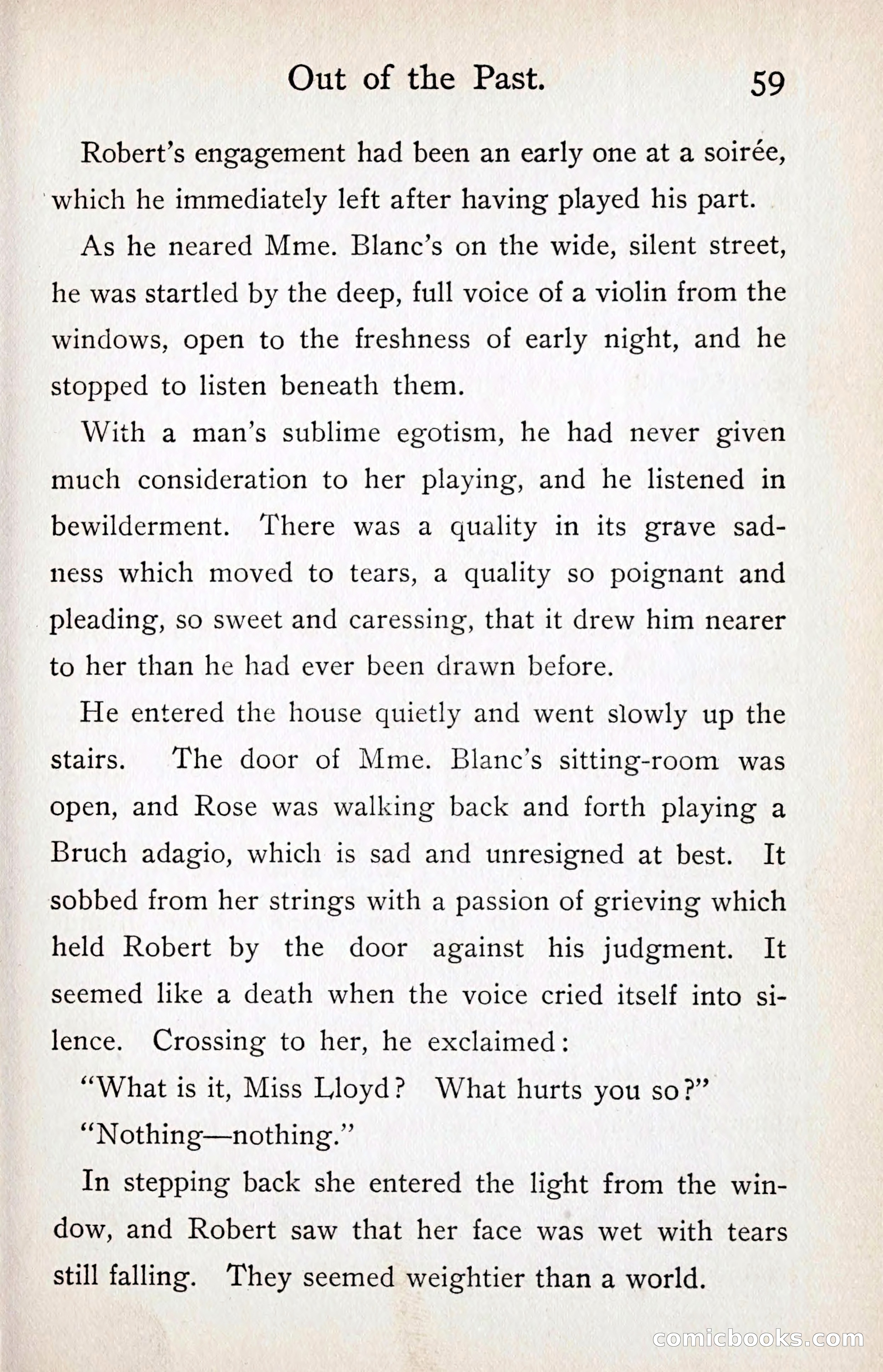 Out of the Past — page 62 of 175