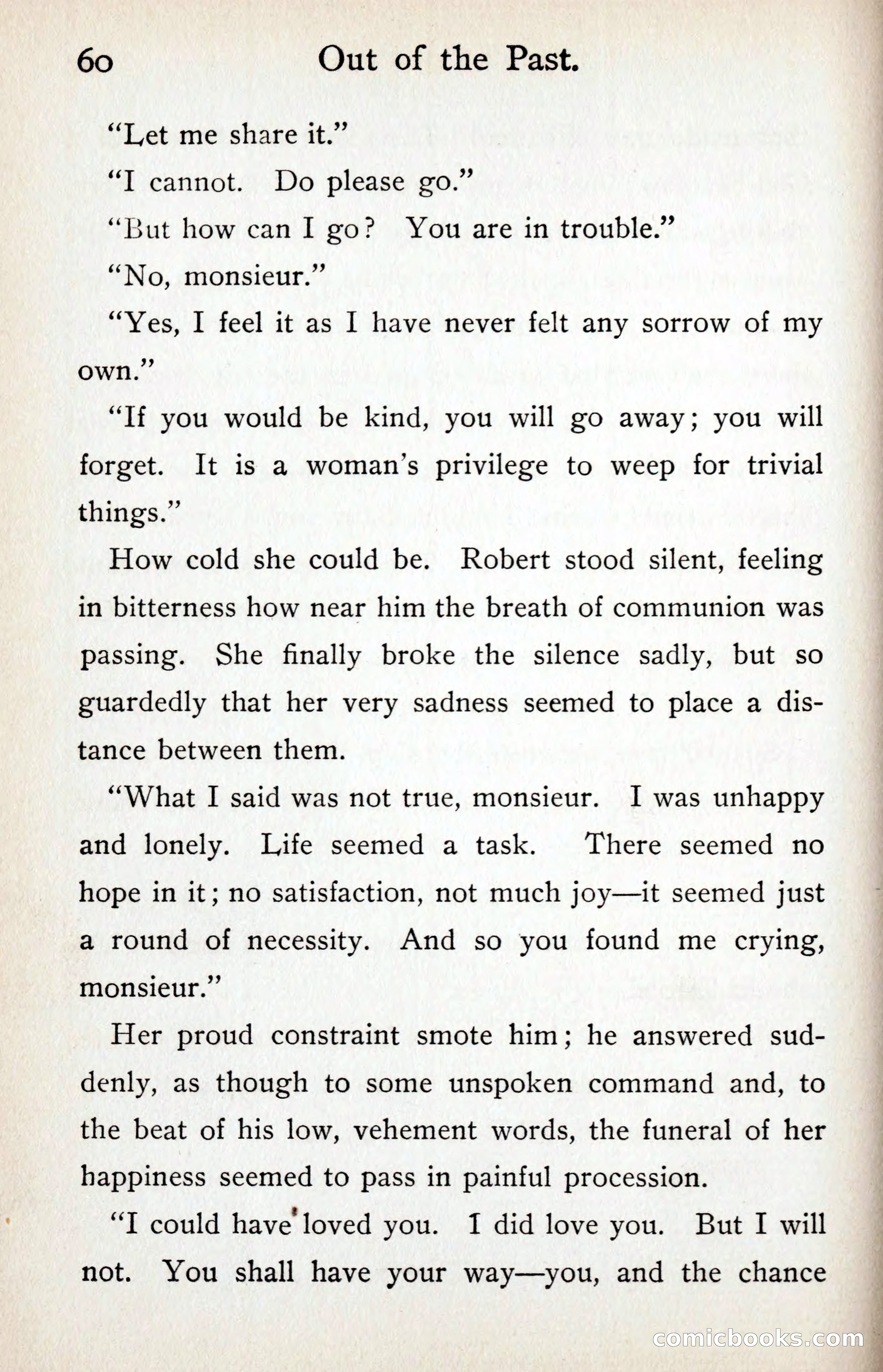 Out of the Past — page 63 of 175