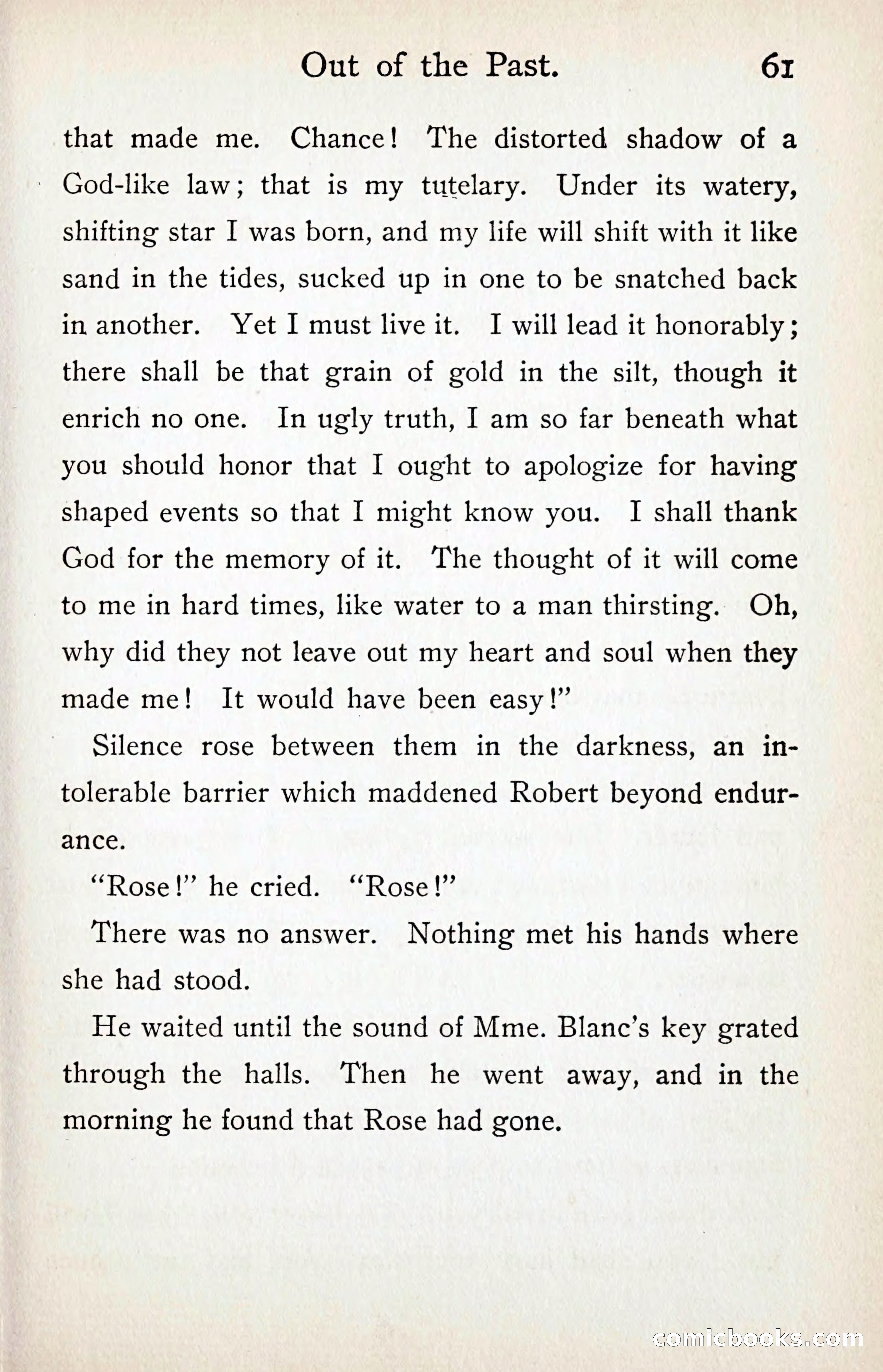 Out of the Past — page 64 of 175