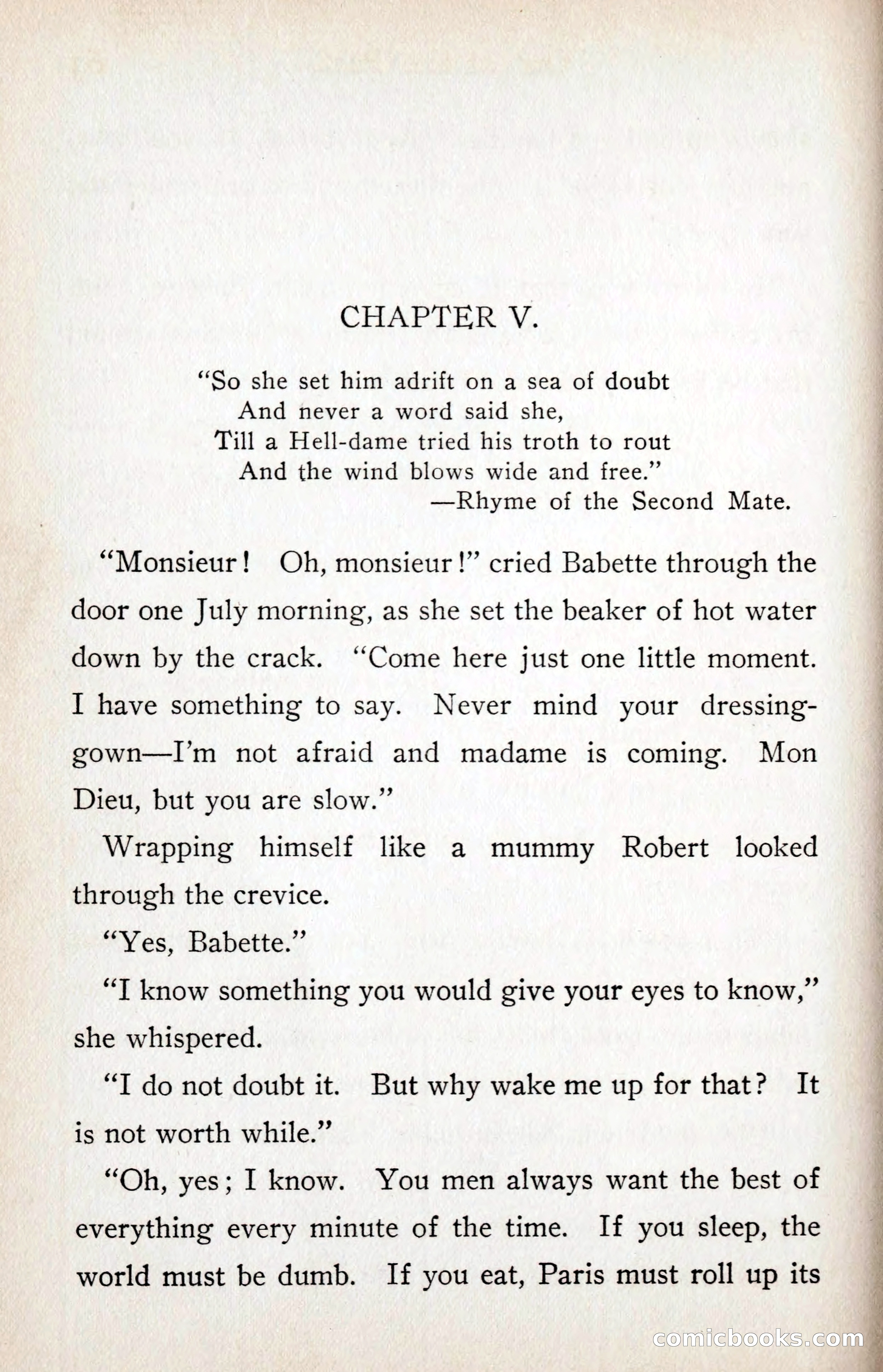 Out of the Past — page 65 of 175