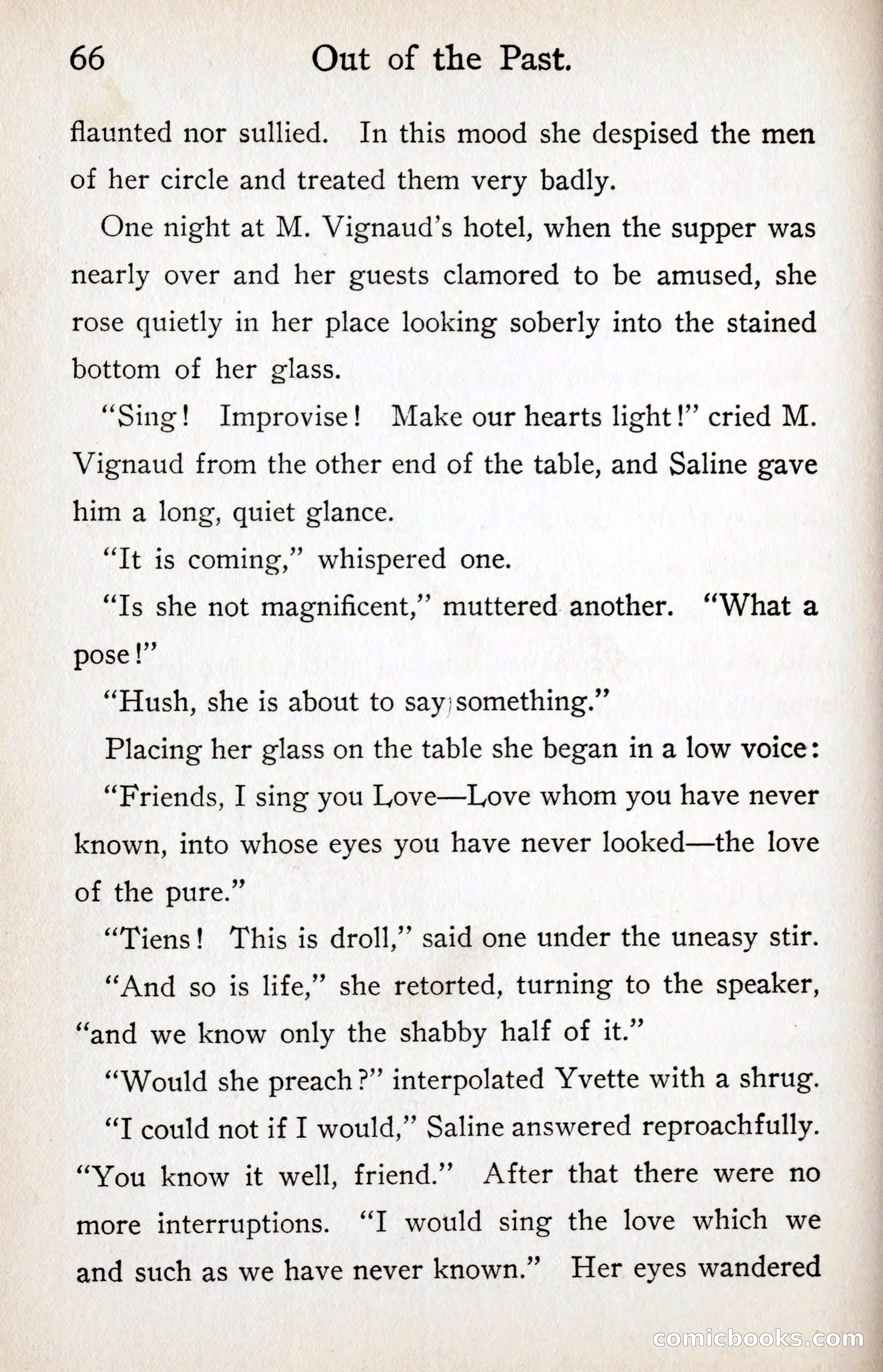 Out of the Past — page 69 of 175