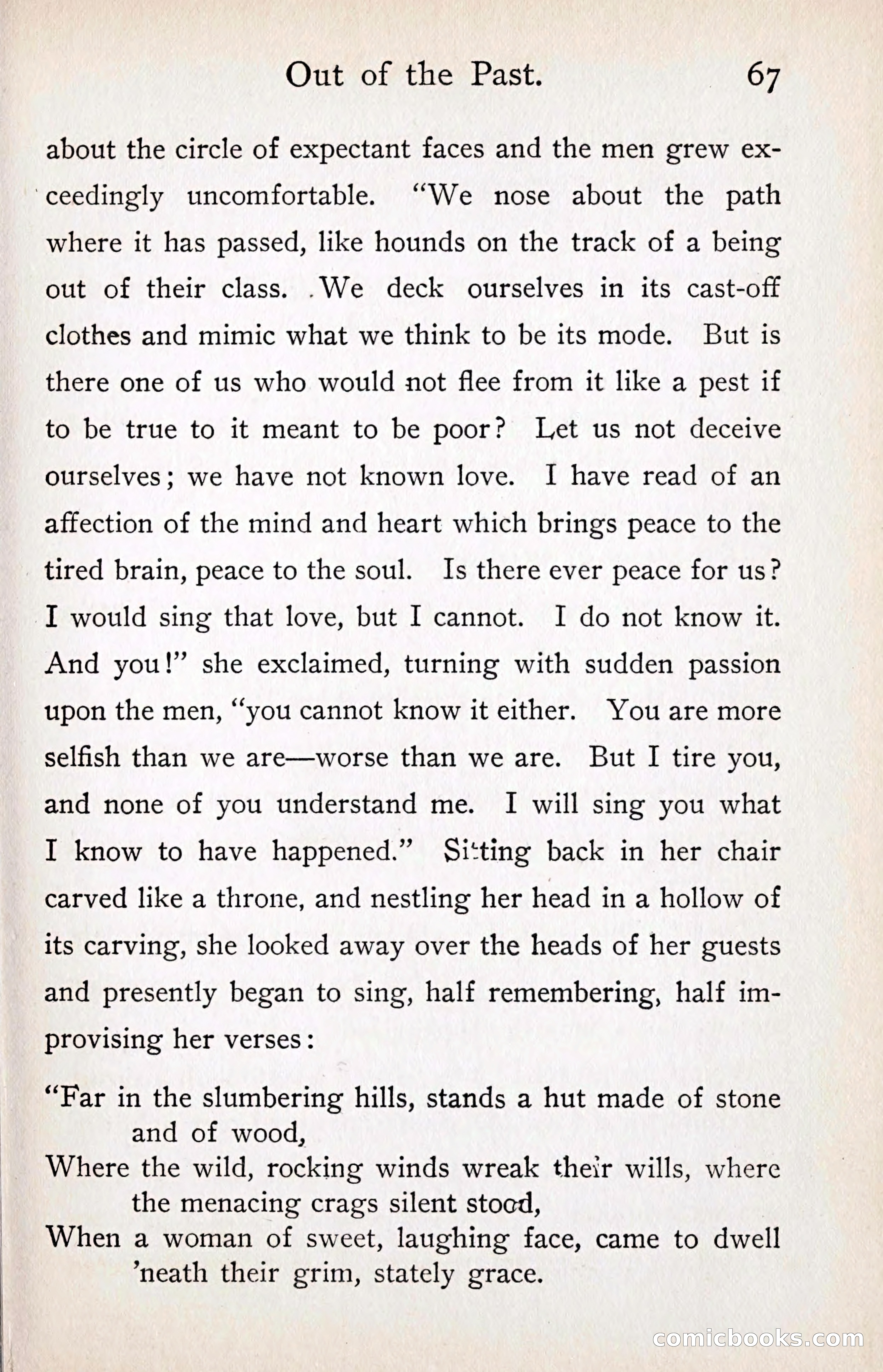 Out of the Past — page 70 of 175