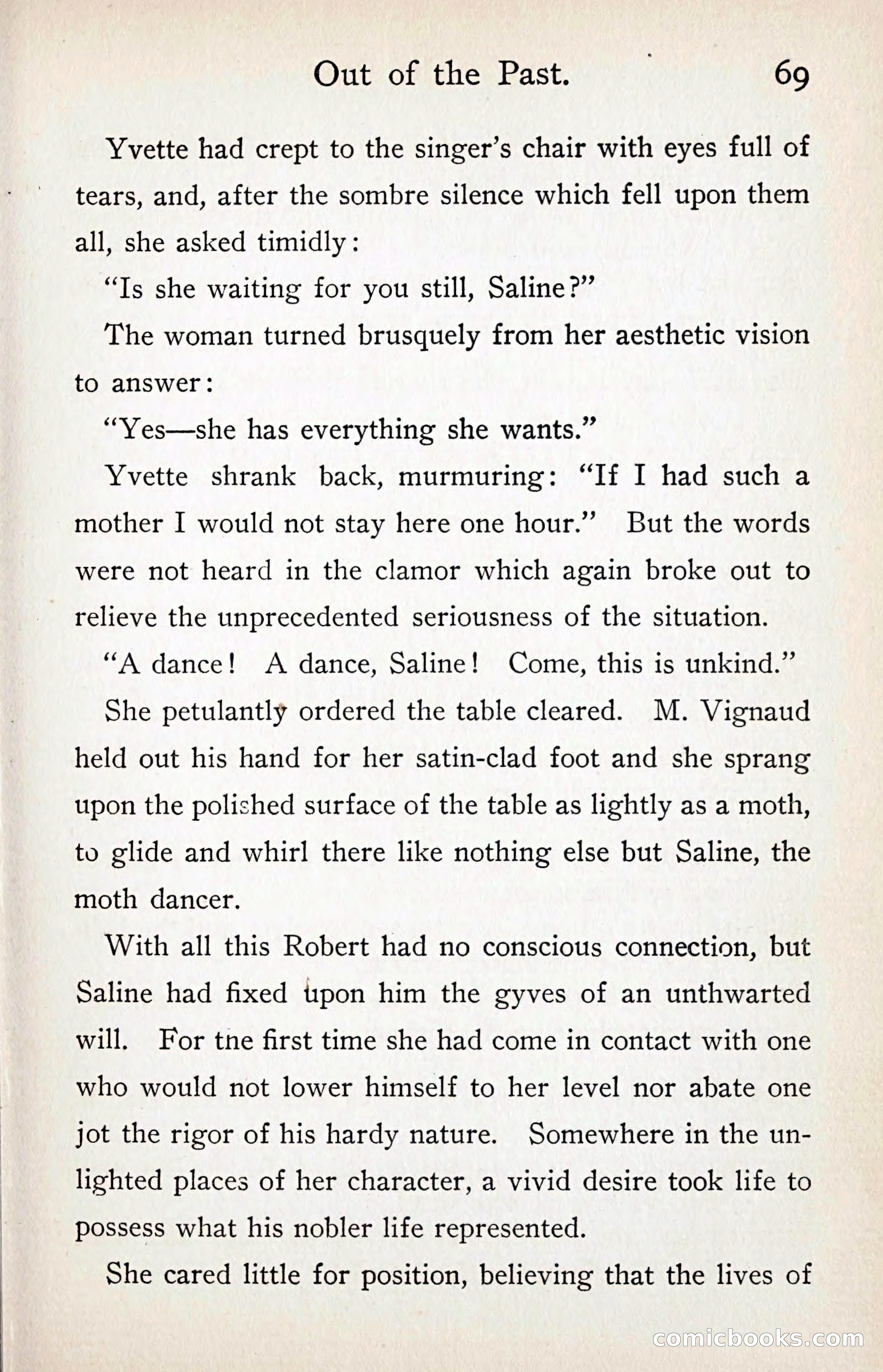 Out of the Past — page 72 of 175
