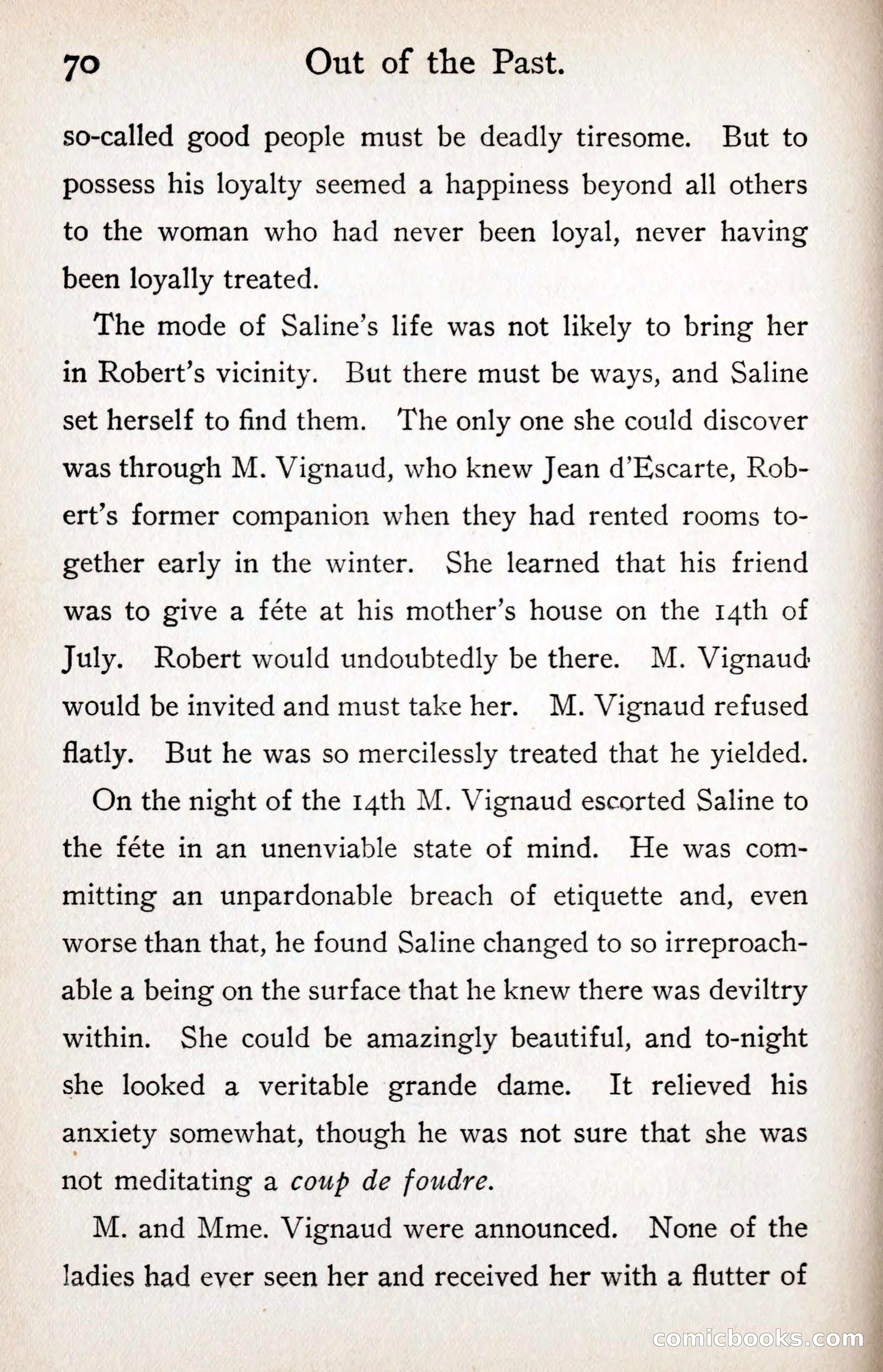 Out of the Past — page 73 of 175