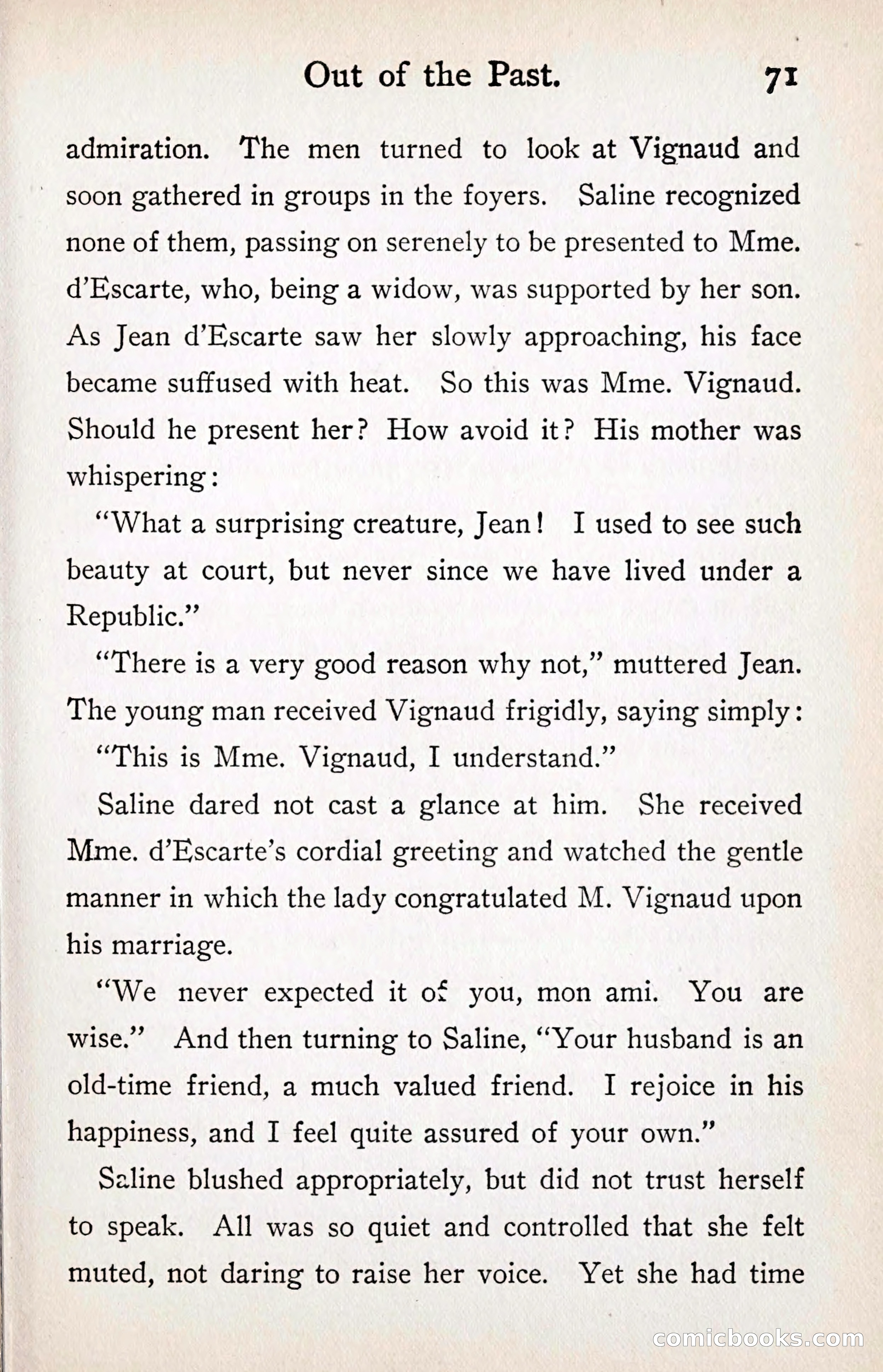 Out of the Past — page 74 of 175