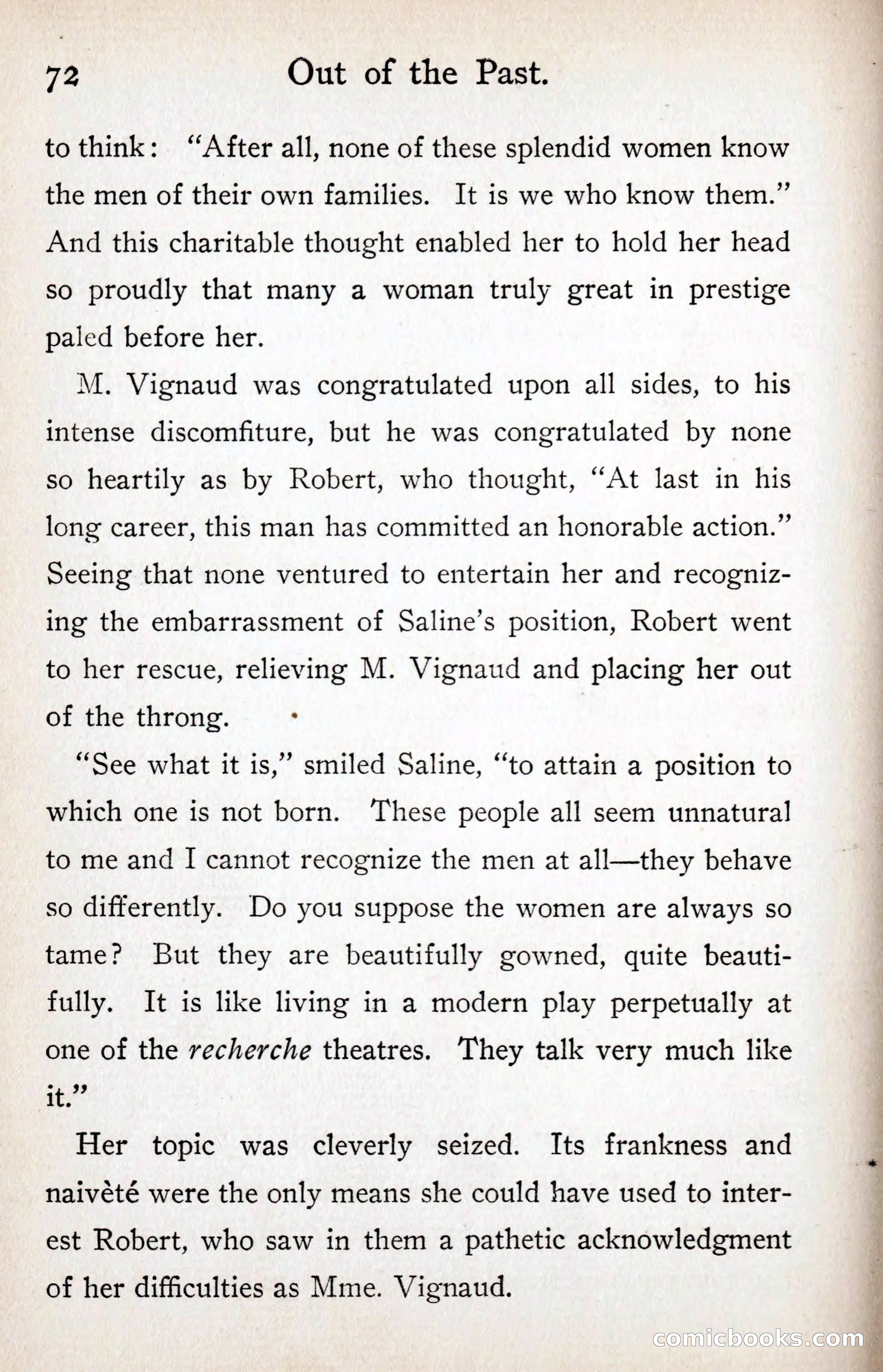 Out of the Past — page 75 of 175
