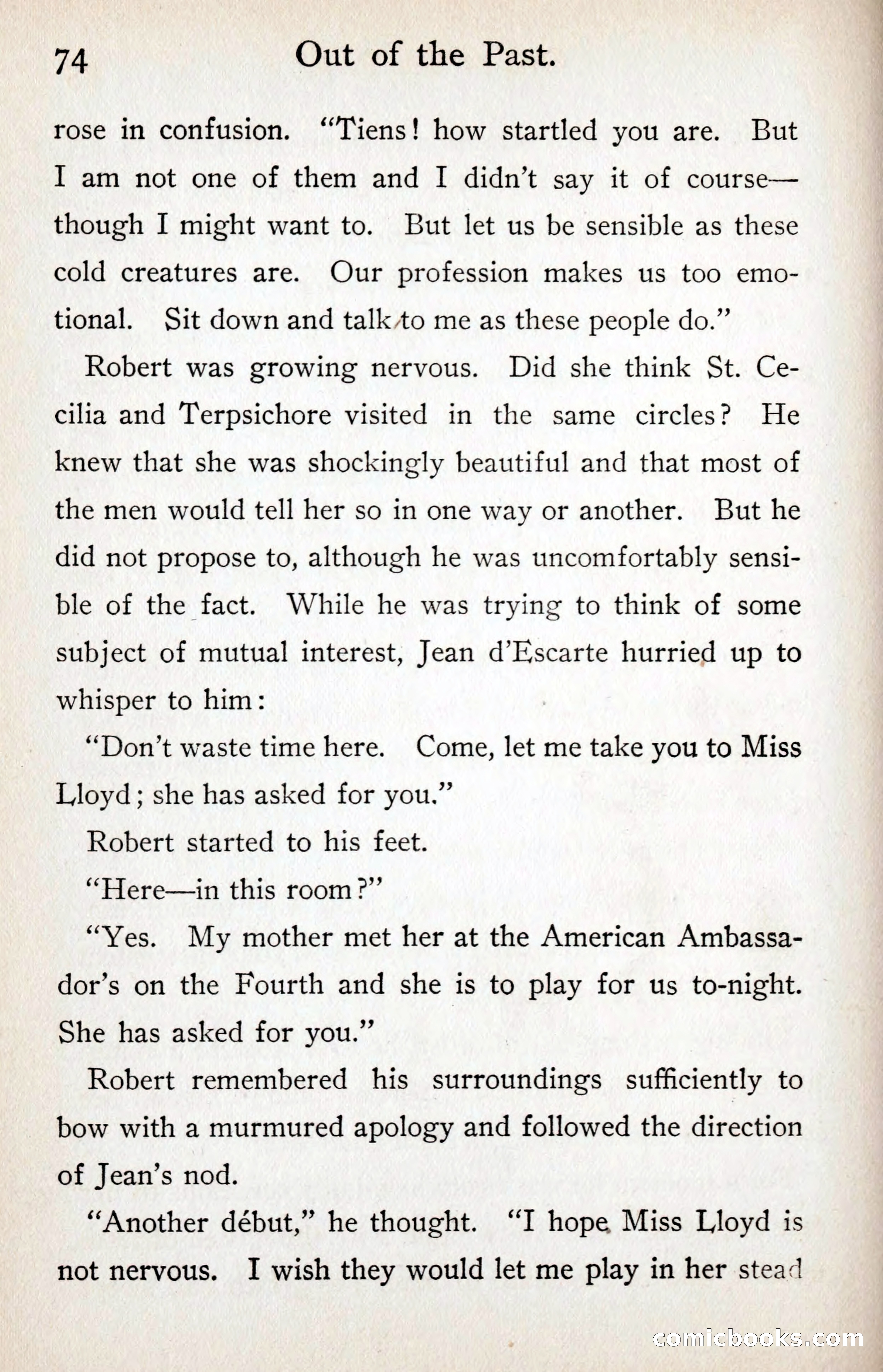 Out of the Past — page 77 of 175
