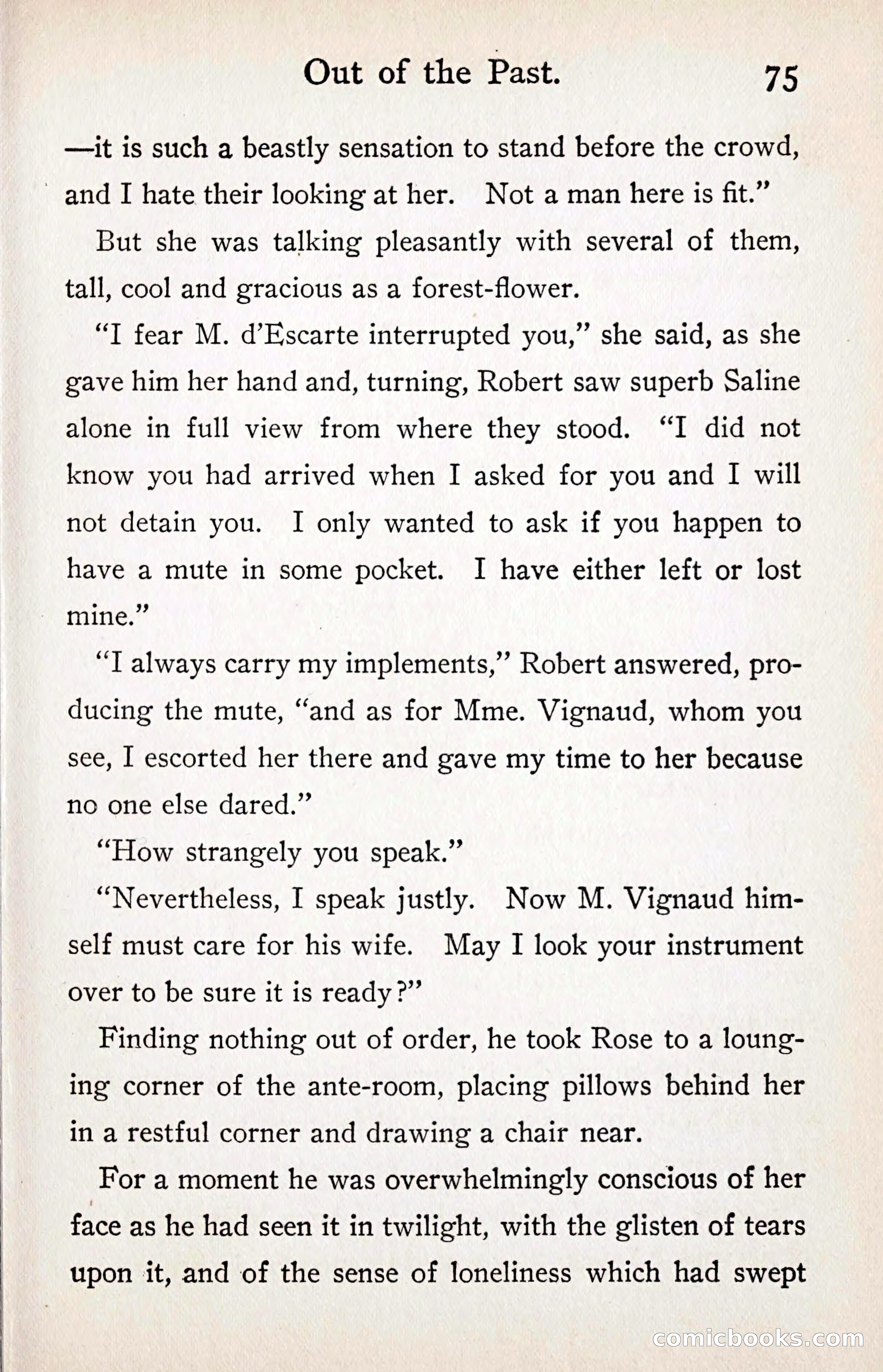 Out of the Past — page 78 of 175