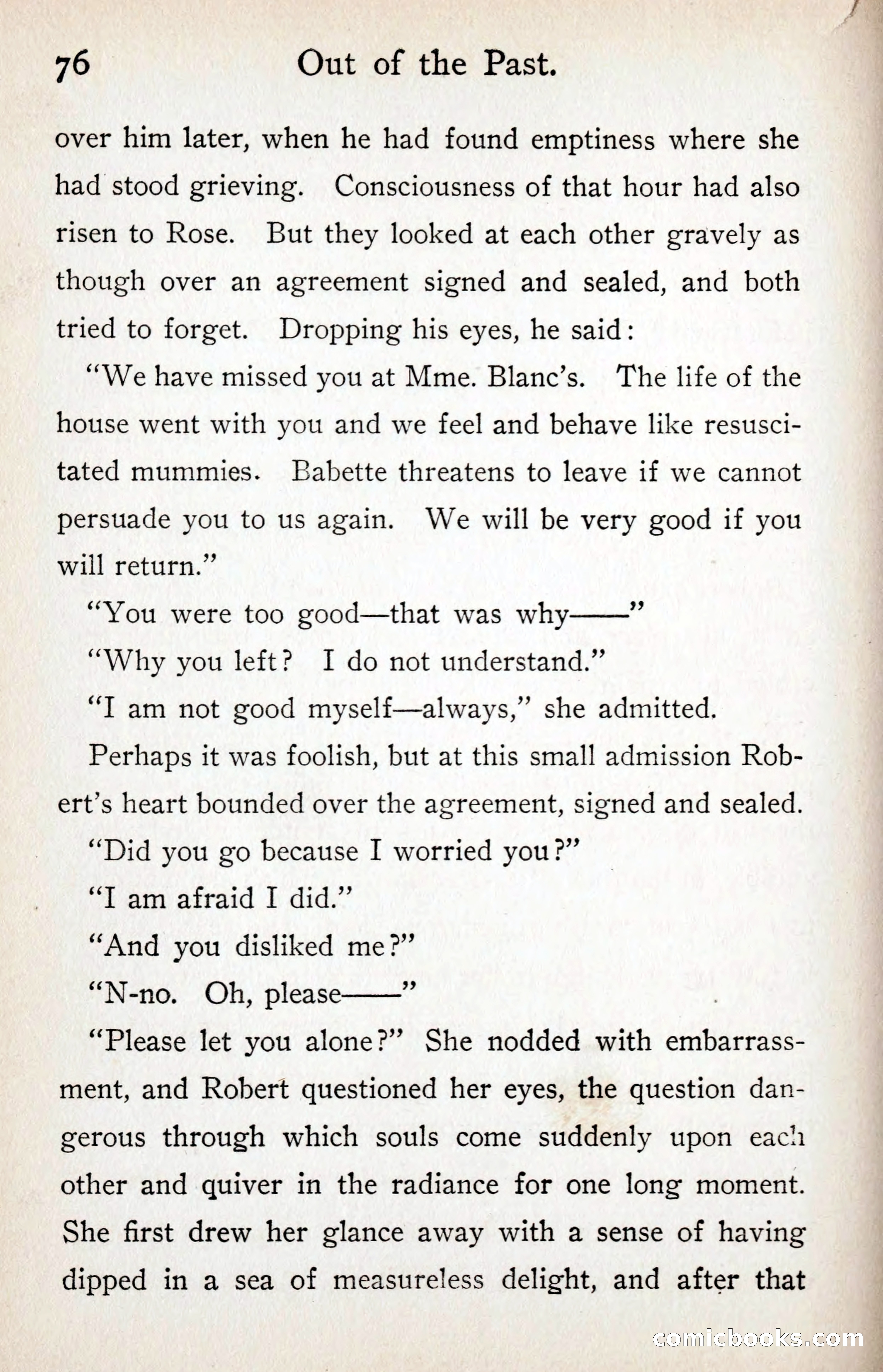 Out of the Past — page 79 of 175