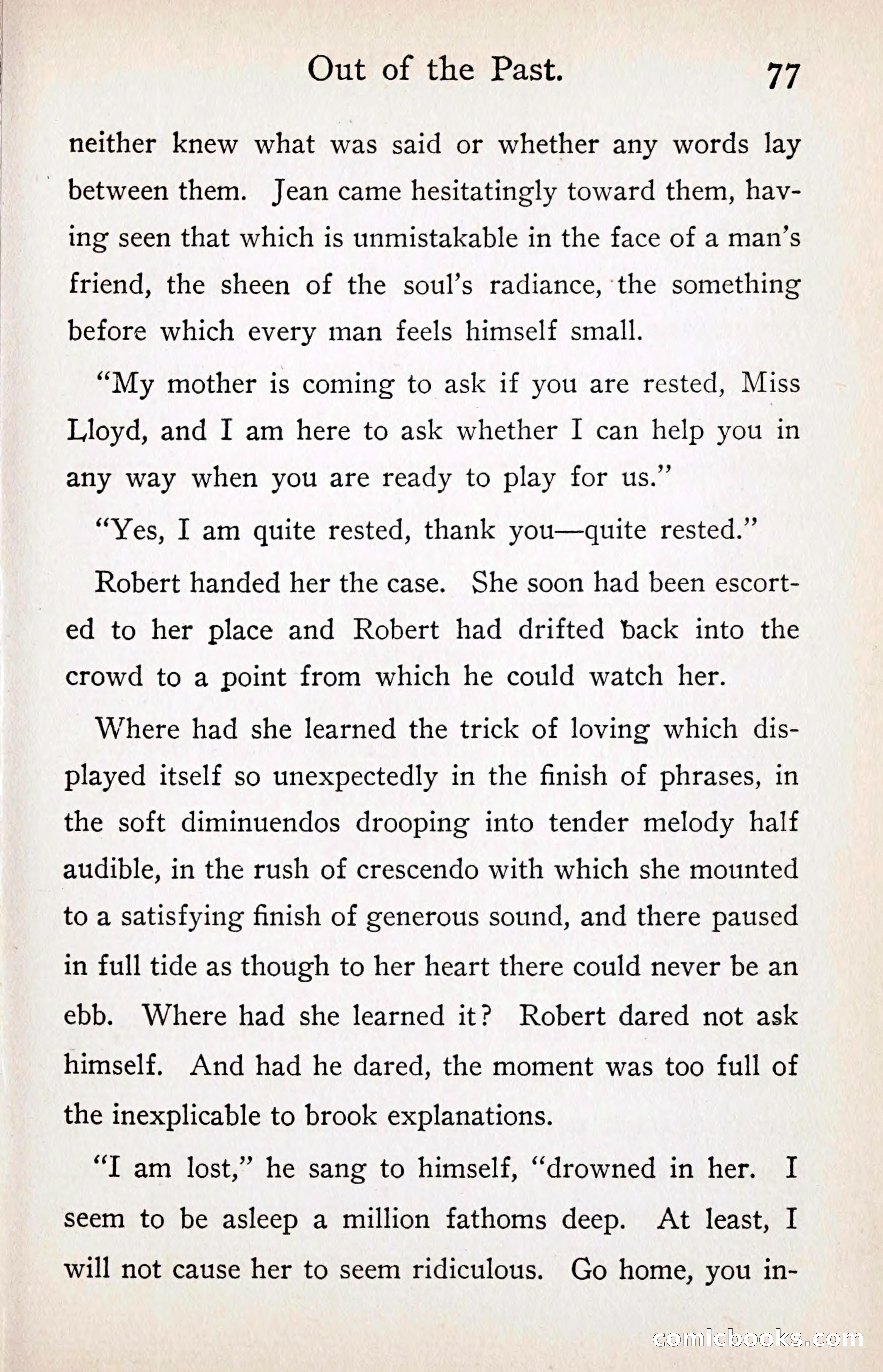 Out of the Past — page 80 of 175