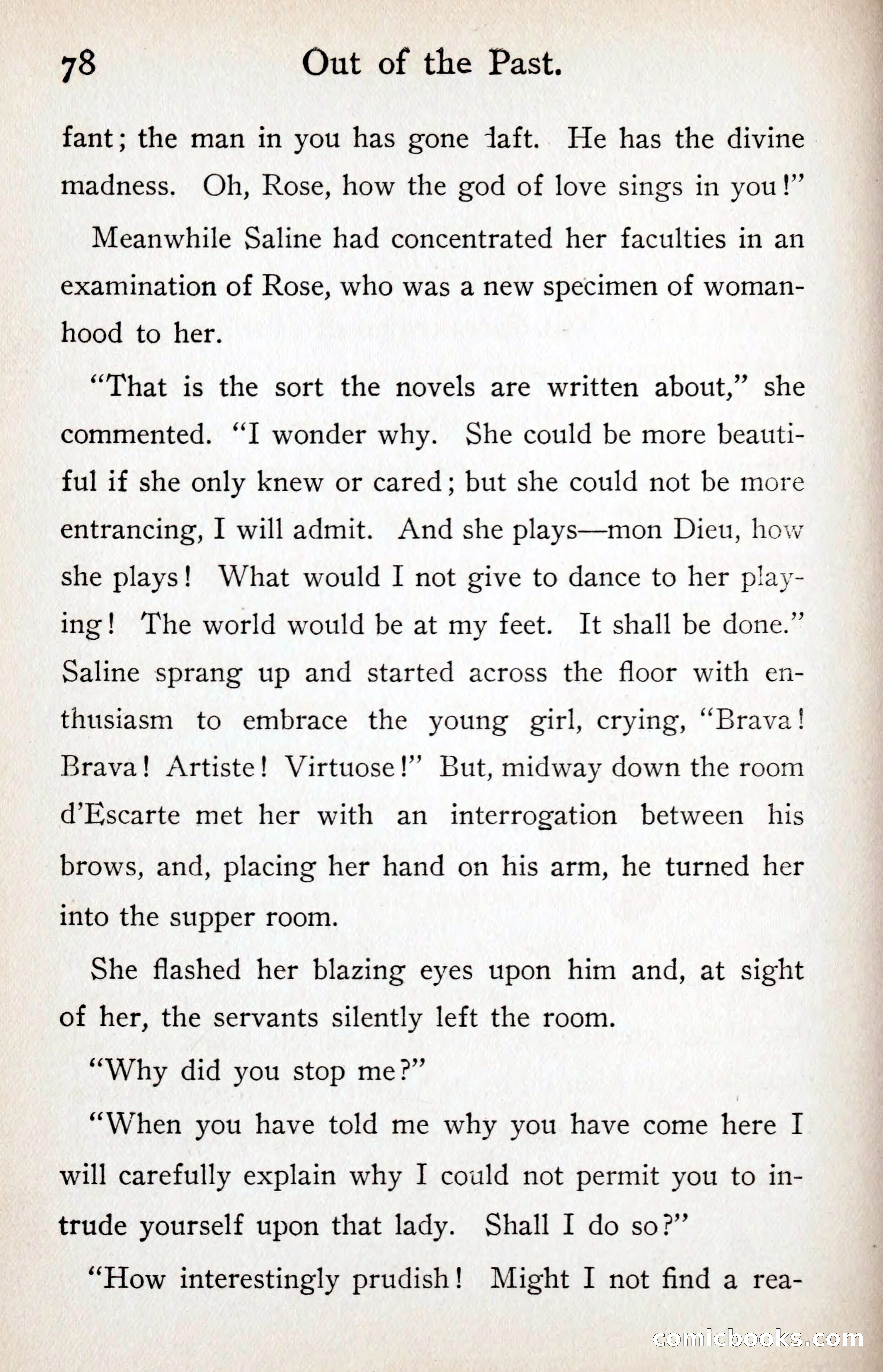 Out of the Past — page 81 of 175