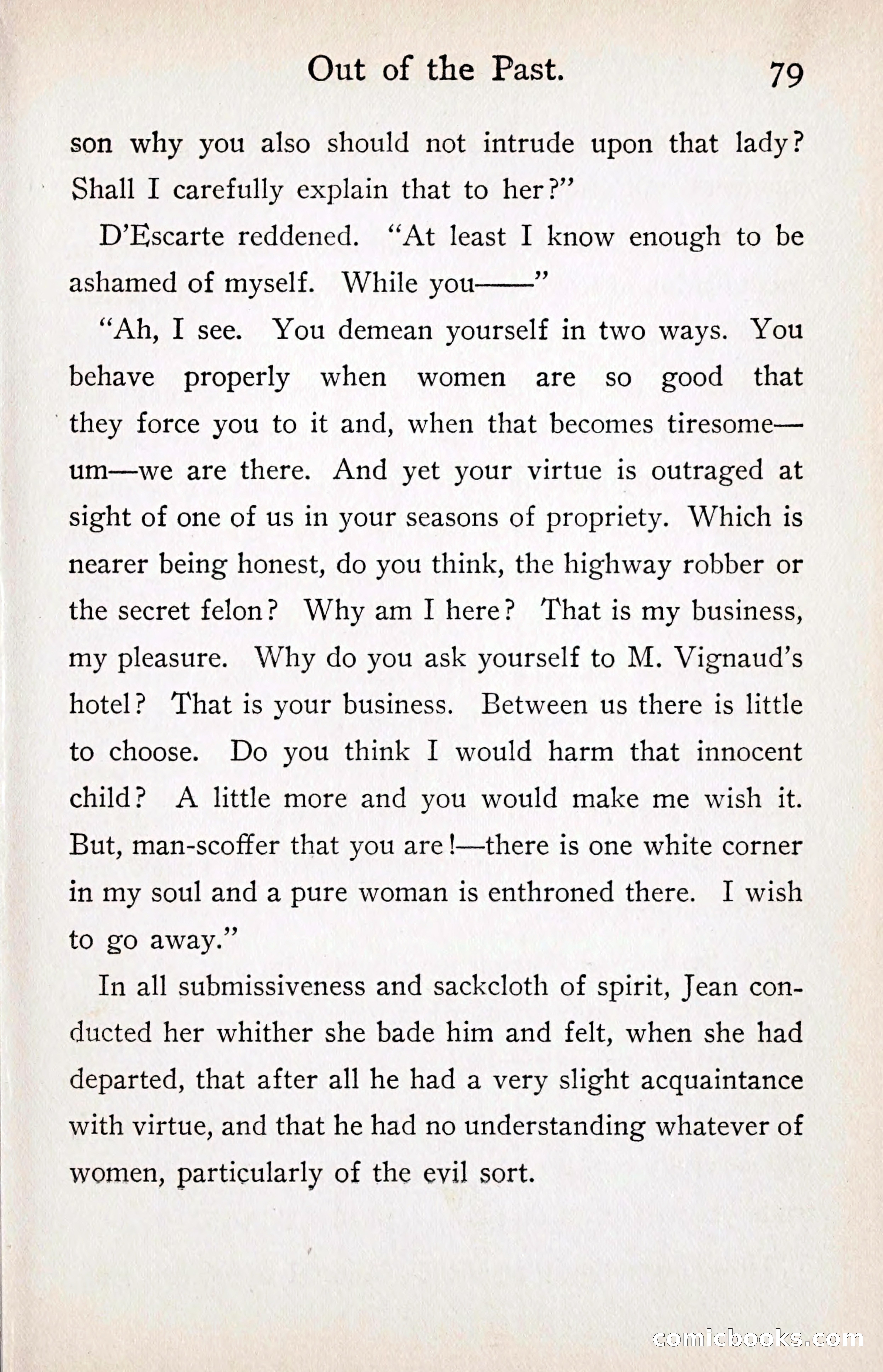 Out of the Past — page 82 of 175