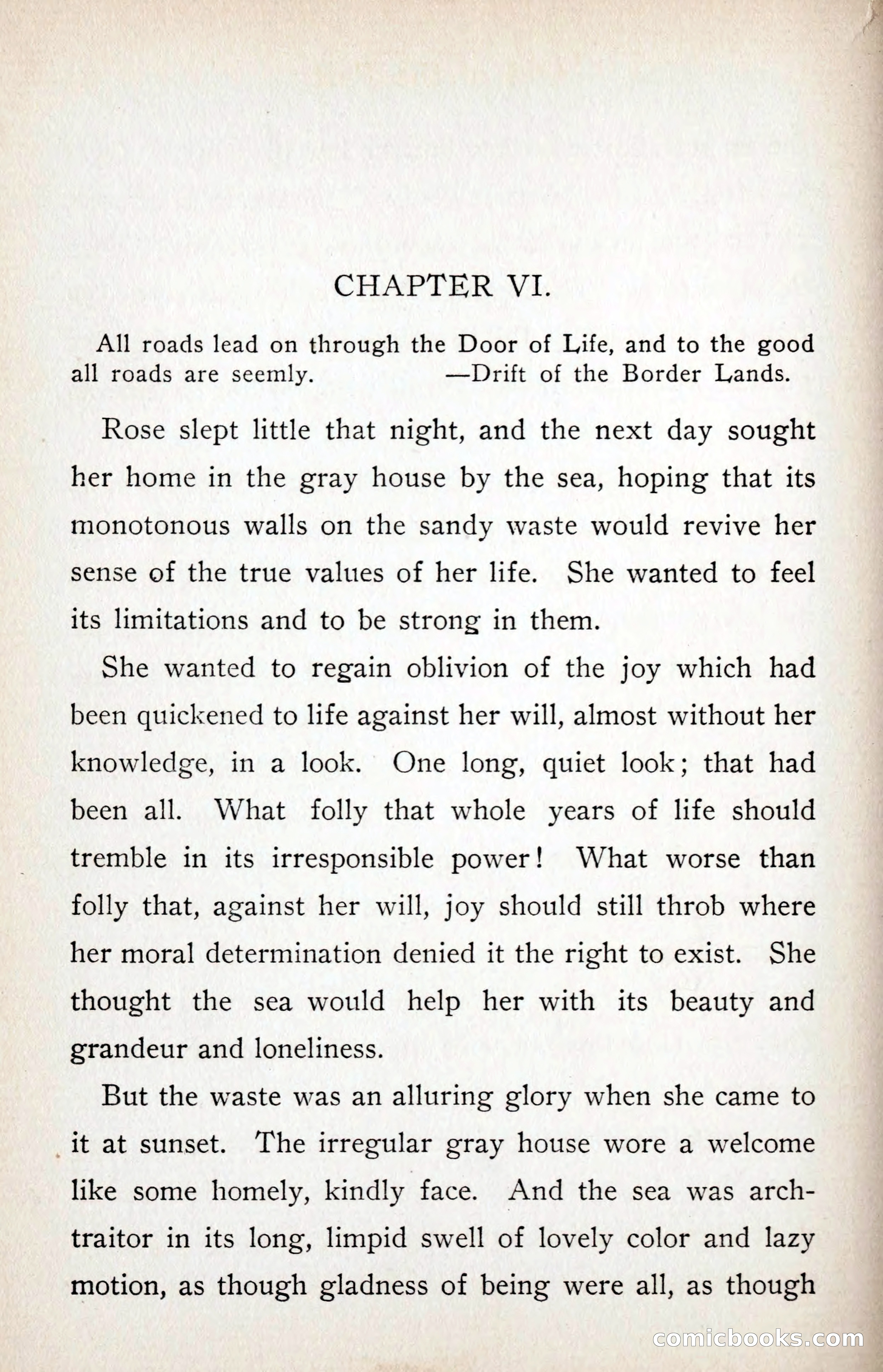 Out of the Past — page 83 of 175
