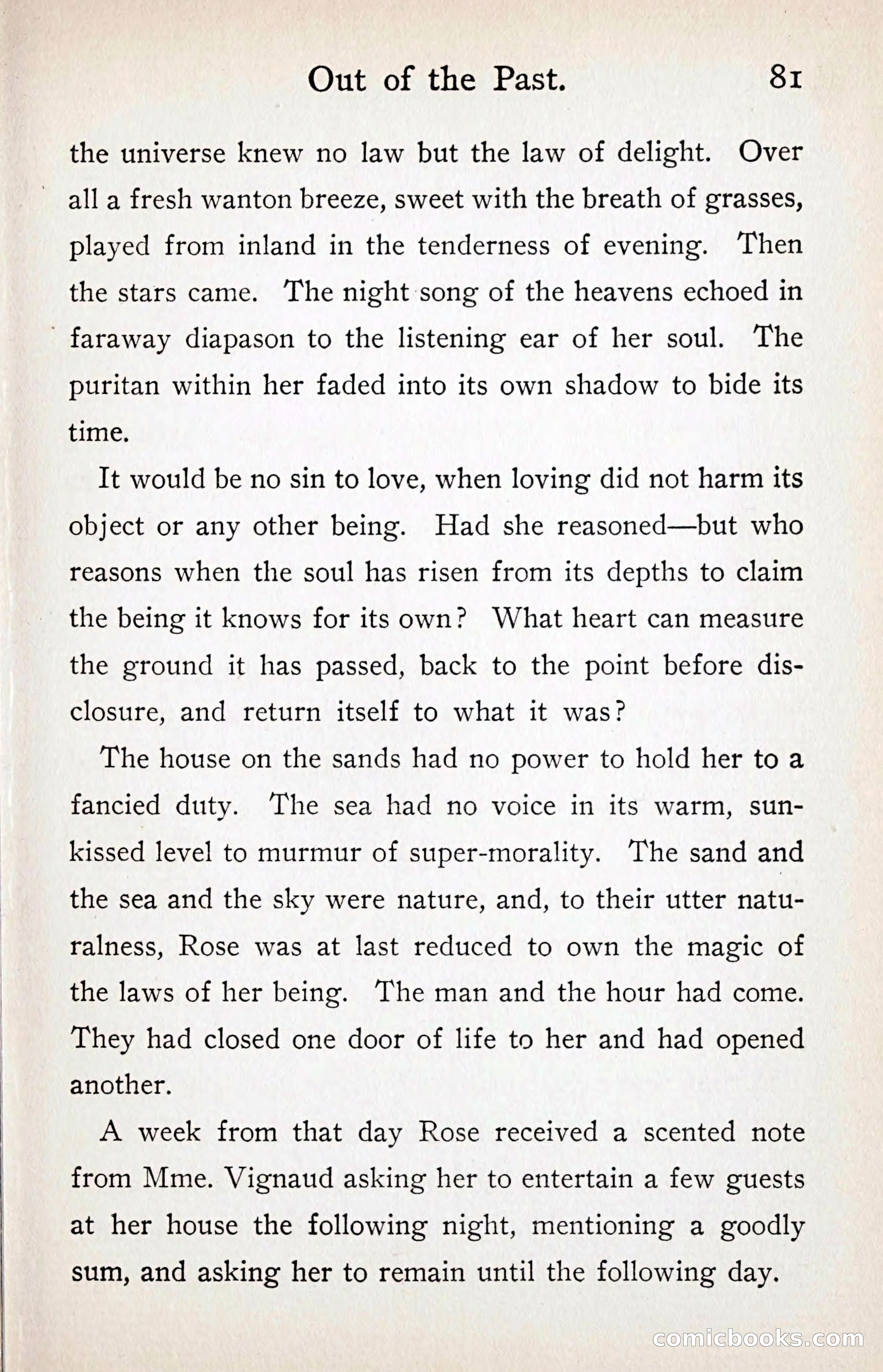 Out of the Past — page 84 of 175