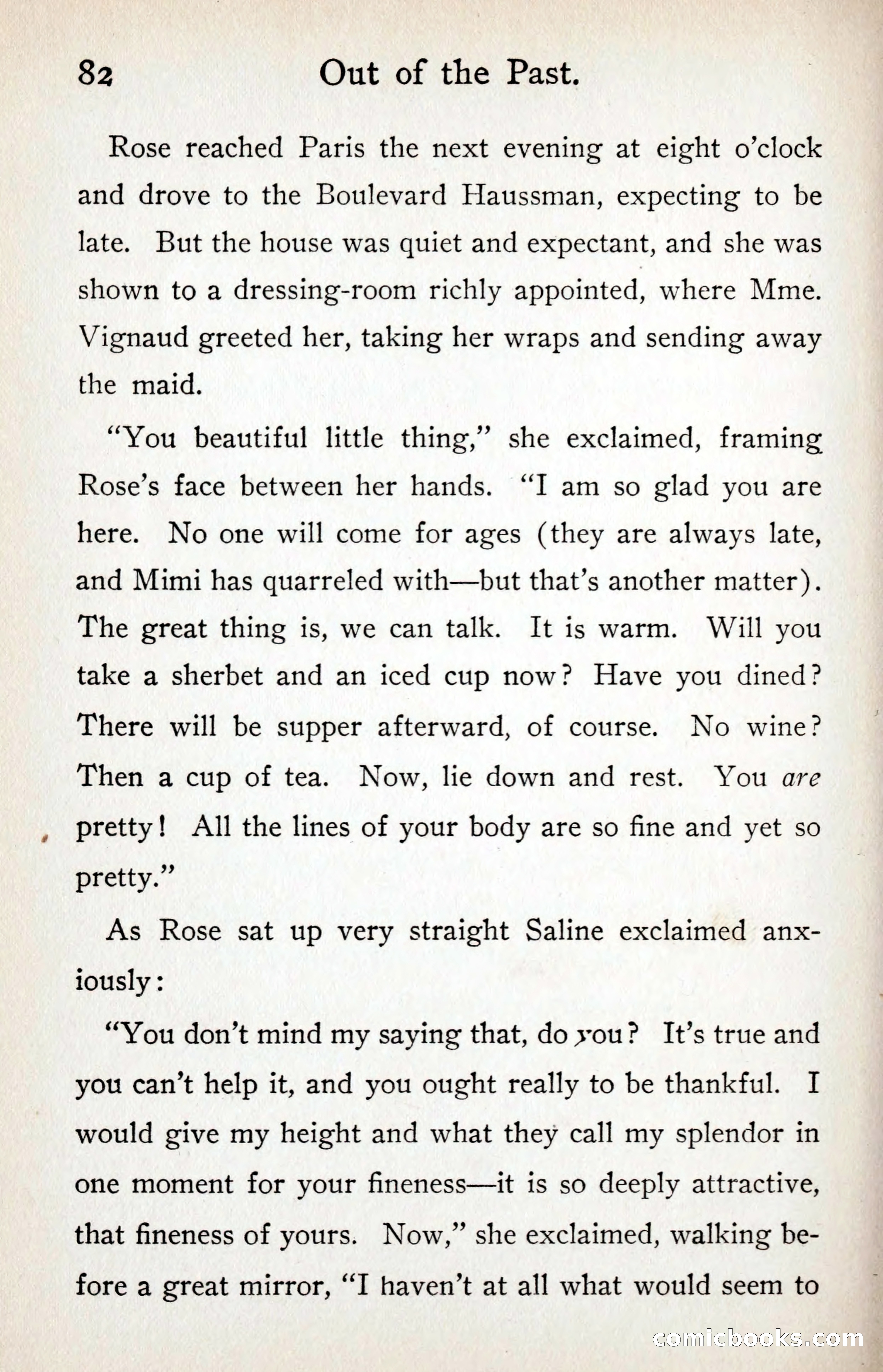 Out of the Past — page 85 of 175