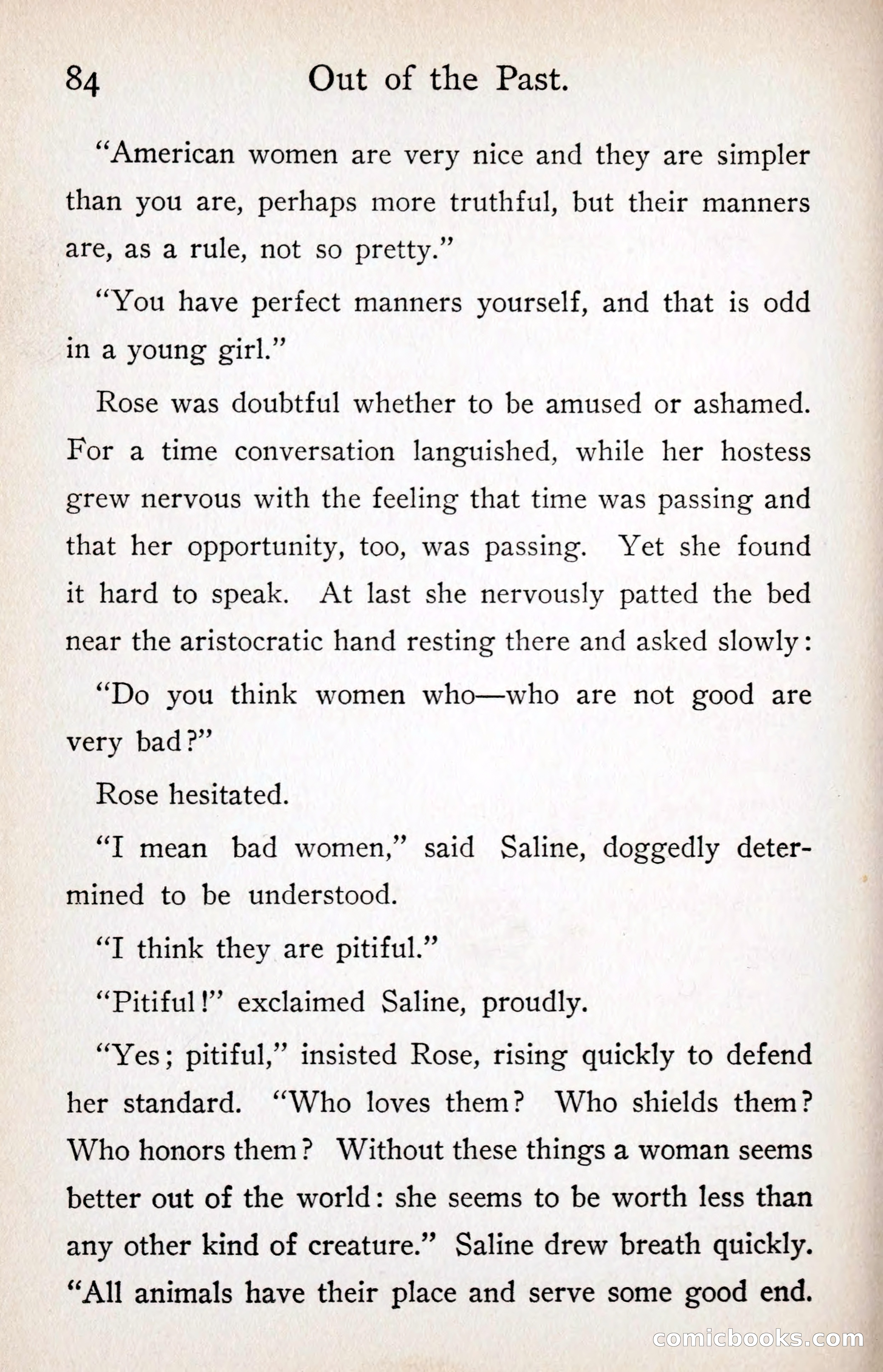 Out of the Past — page 87 of 175