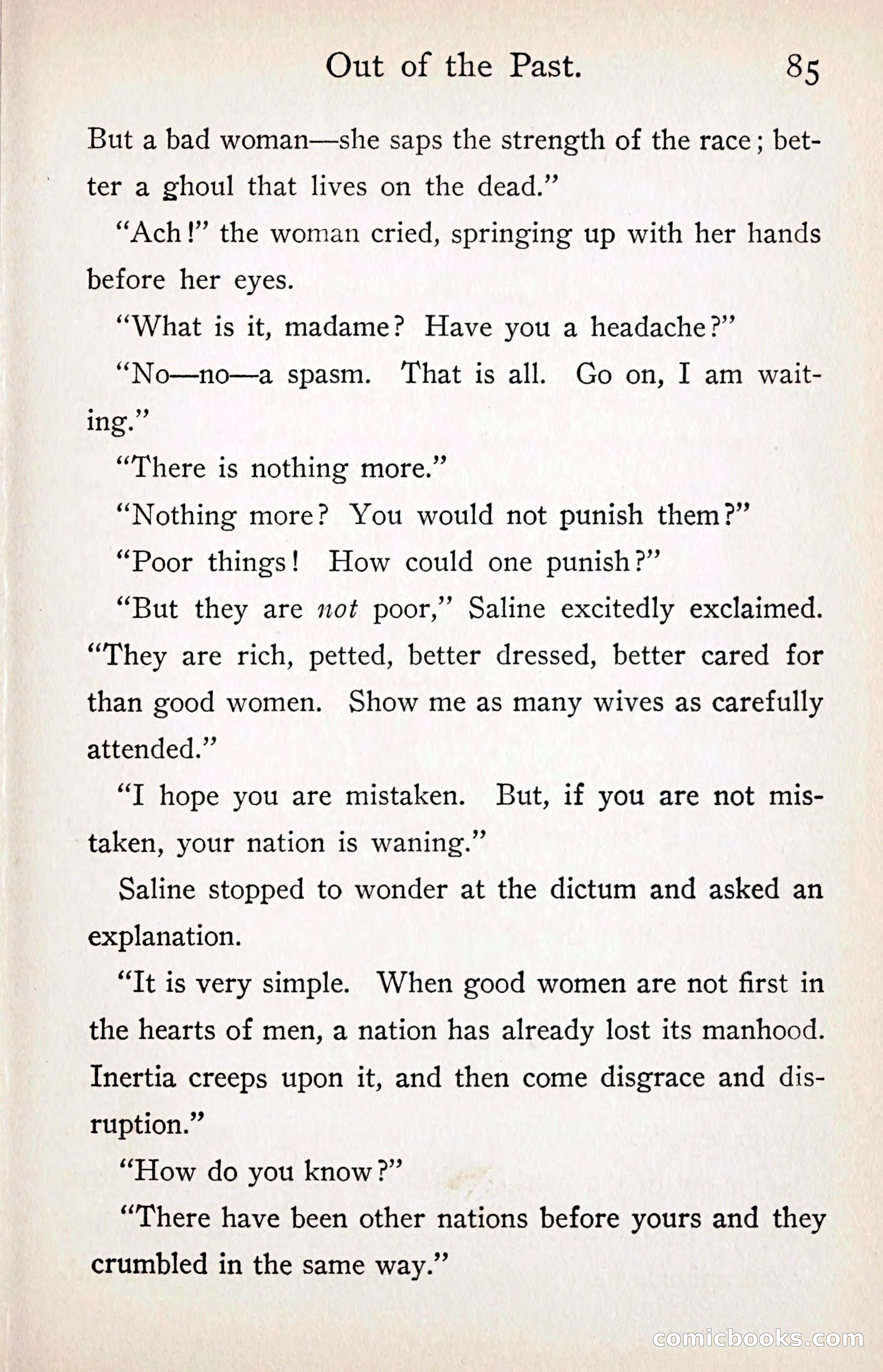 Out of the Past — page 88 of 175