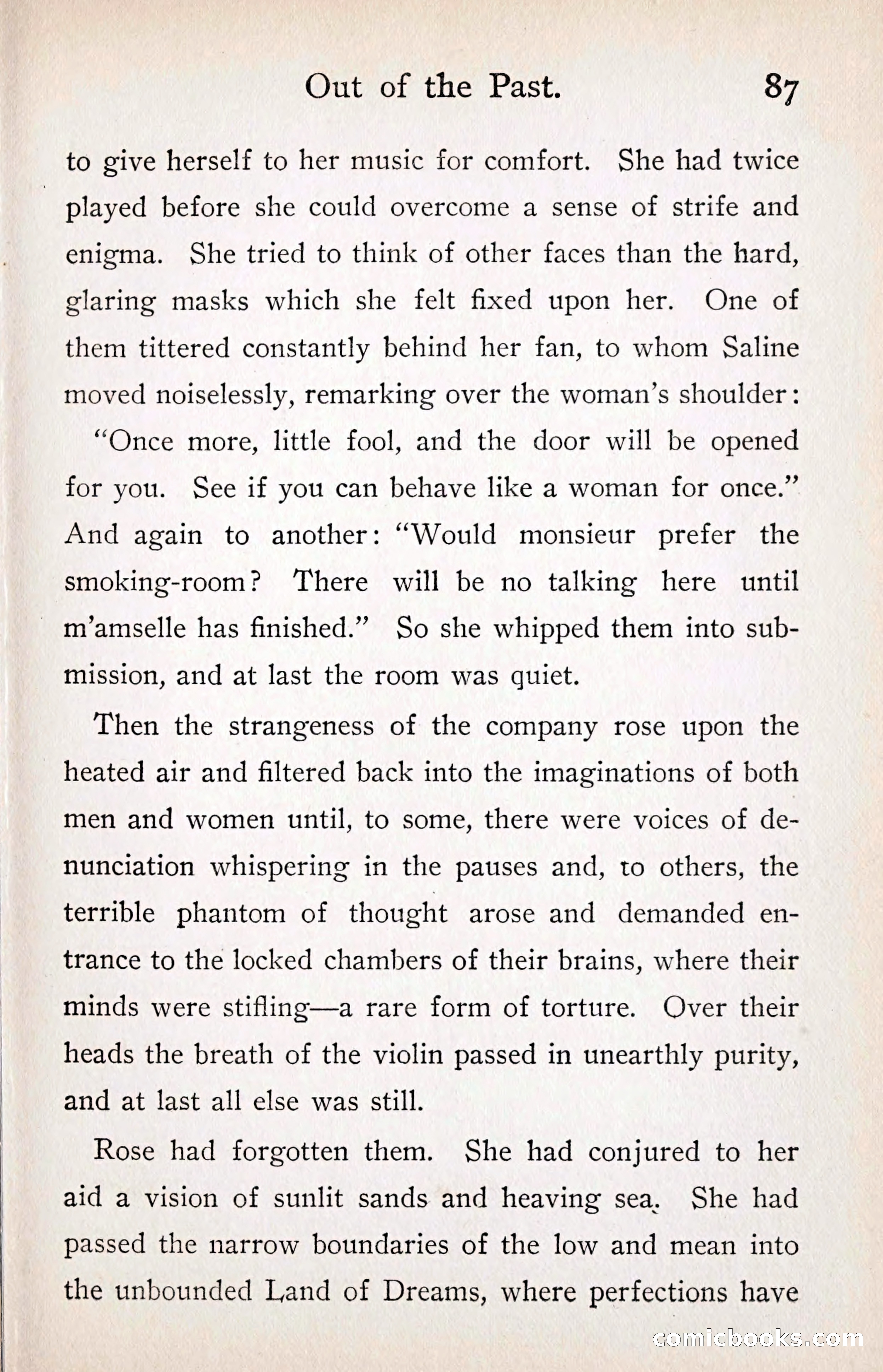 Out of the Past — page 90 of 175