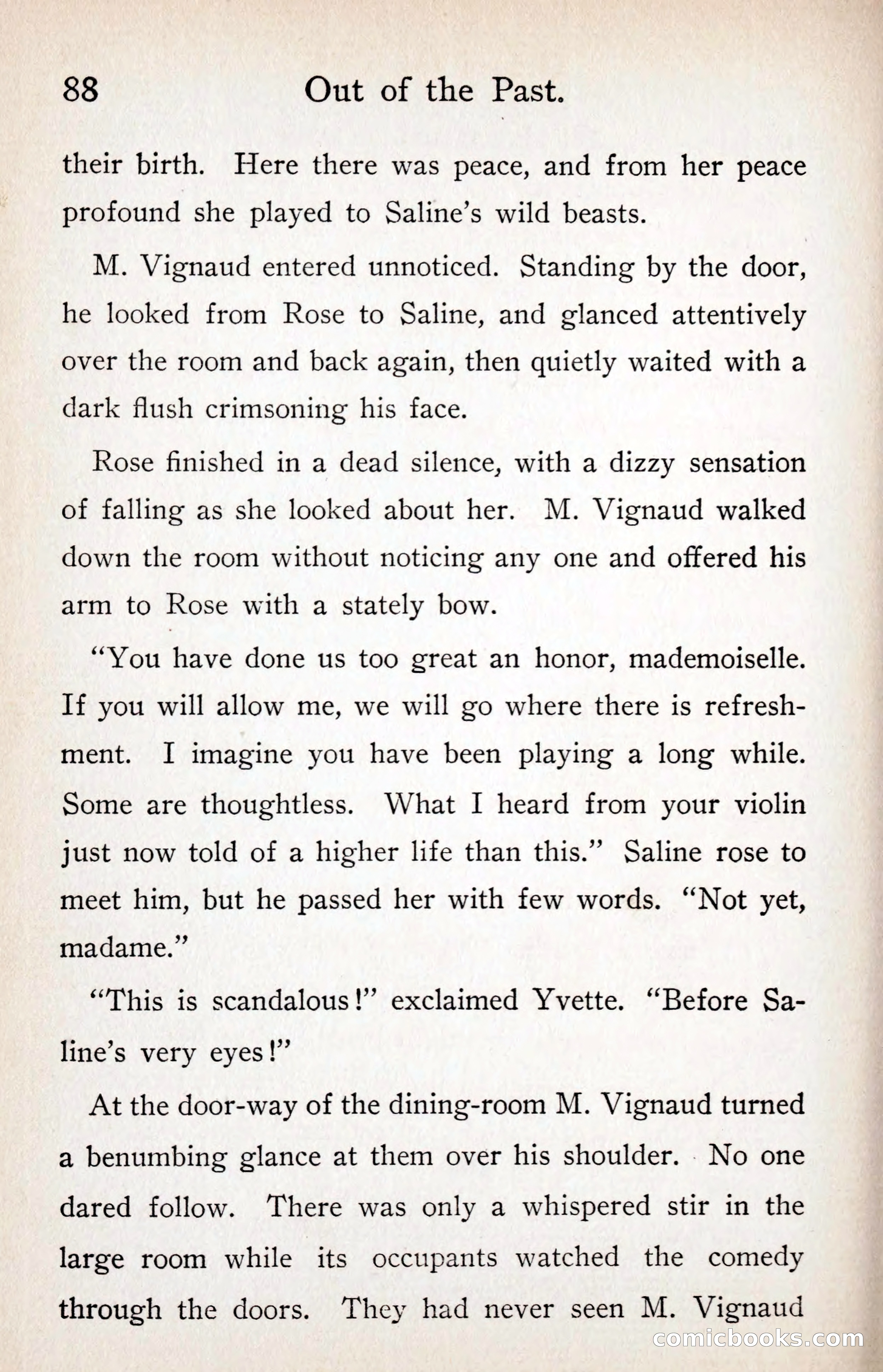 Out of the Past — page 91 of 175