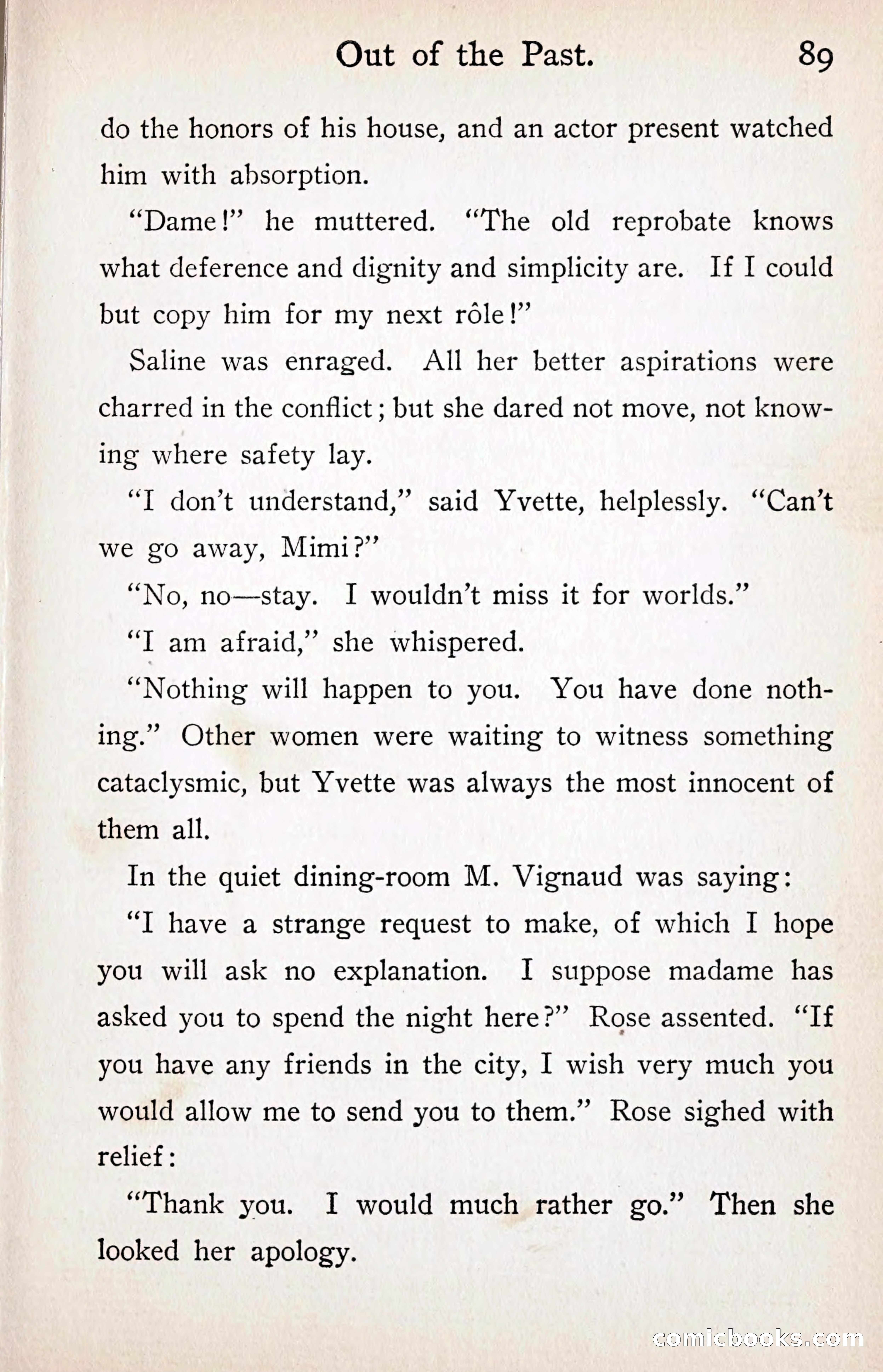 Out of the Past — page 92 of 175