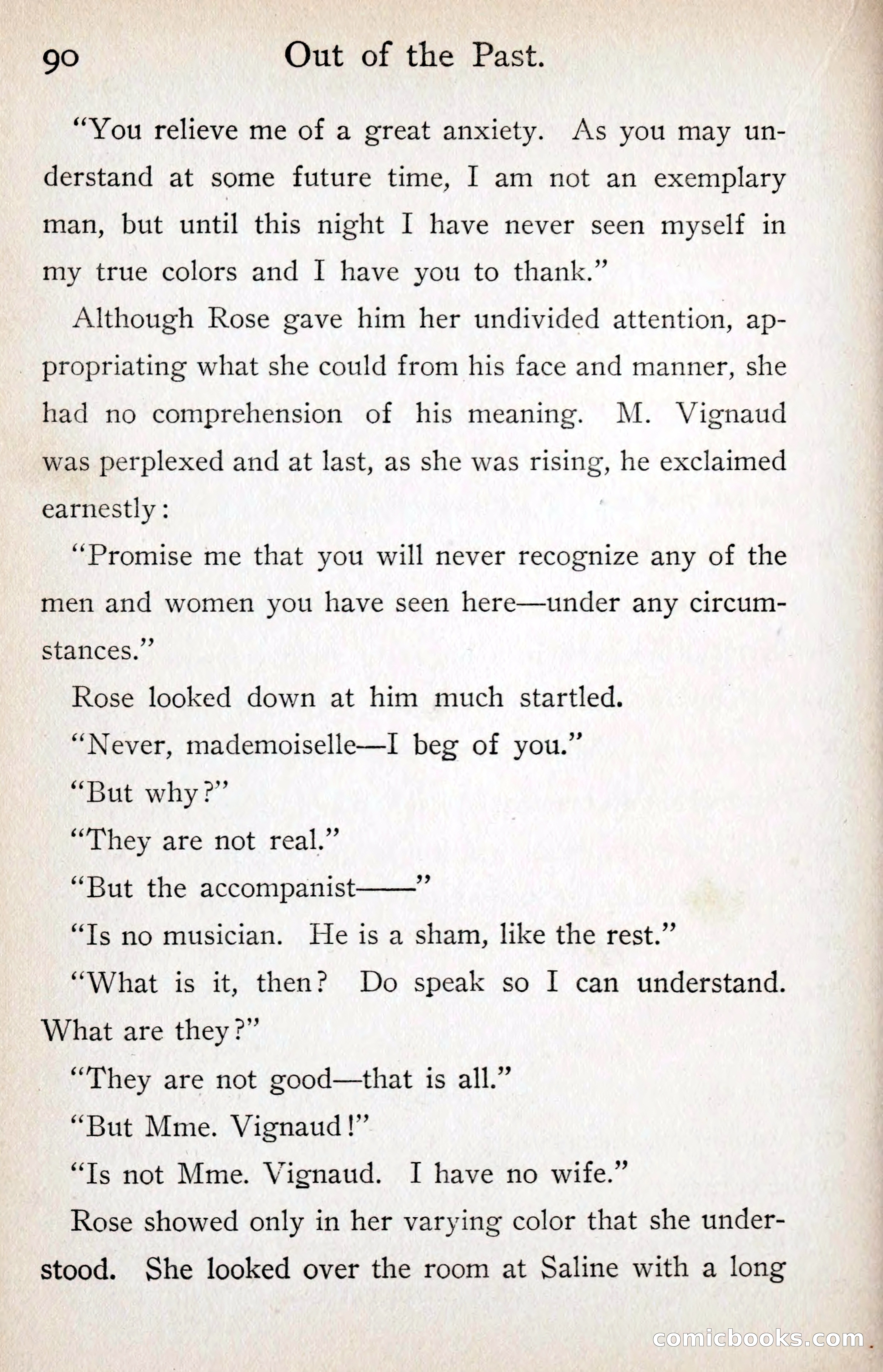 Out of the Past — page 93 of 175