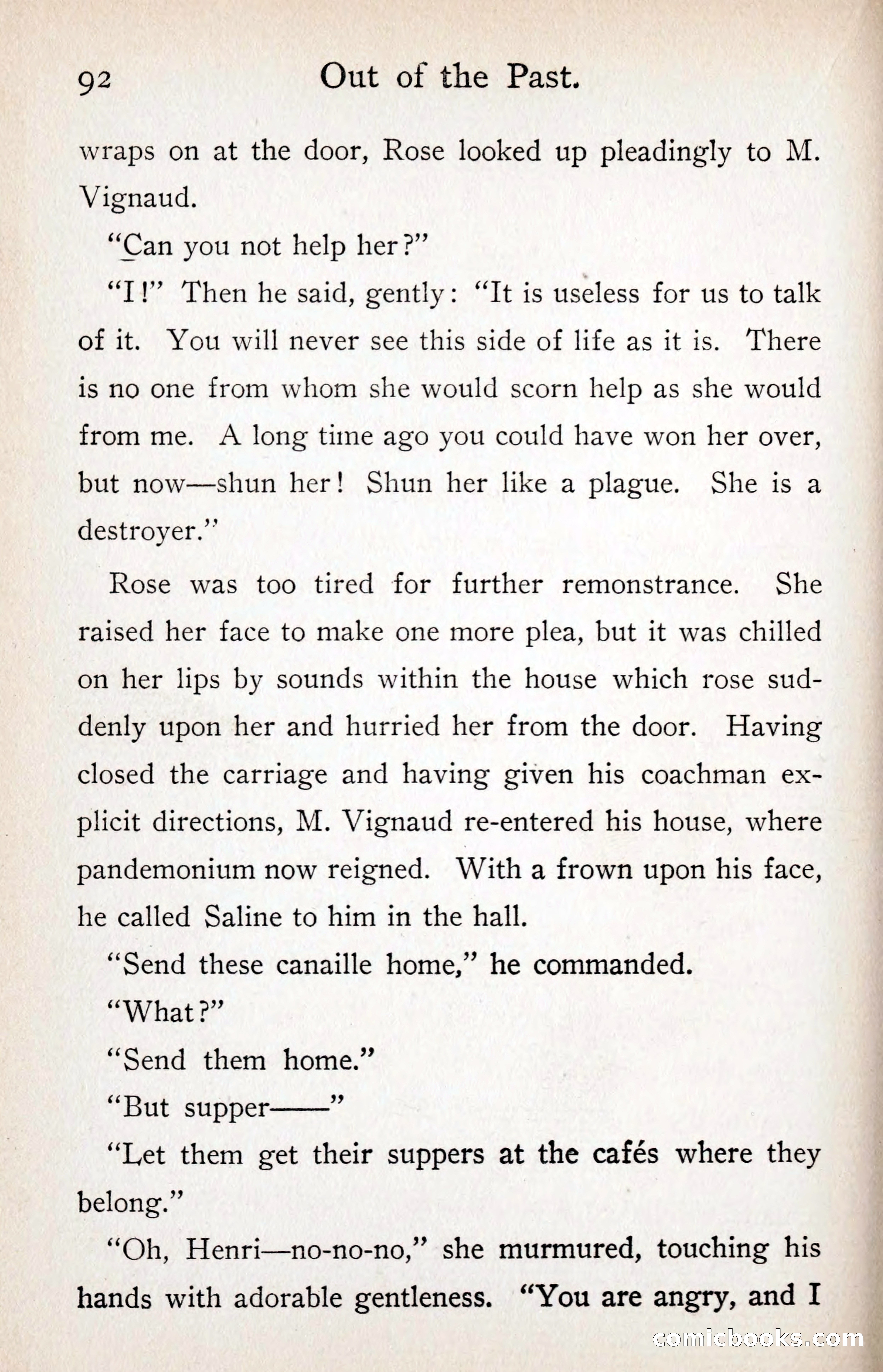 Out of the Past — page 95 of 175