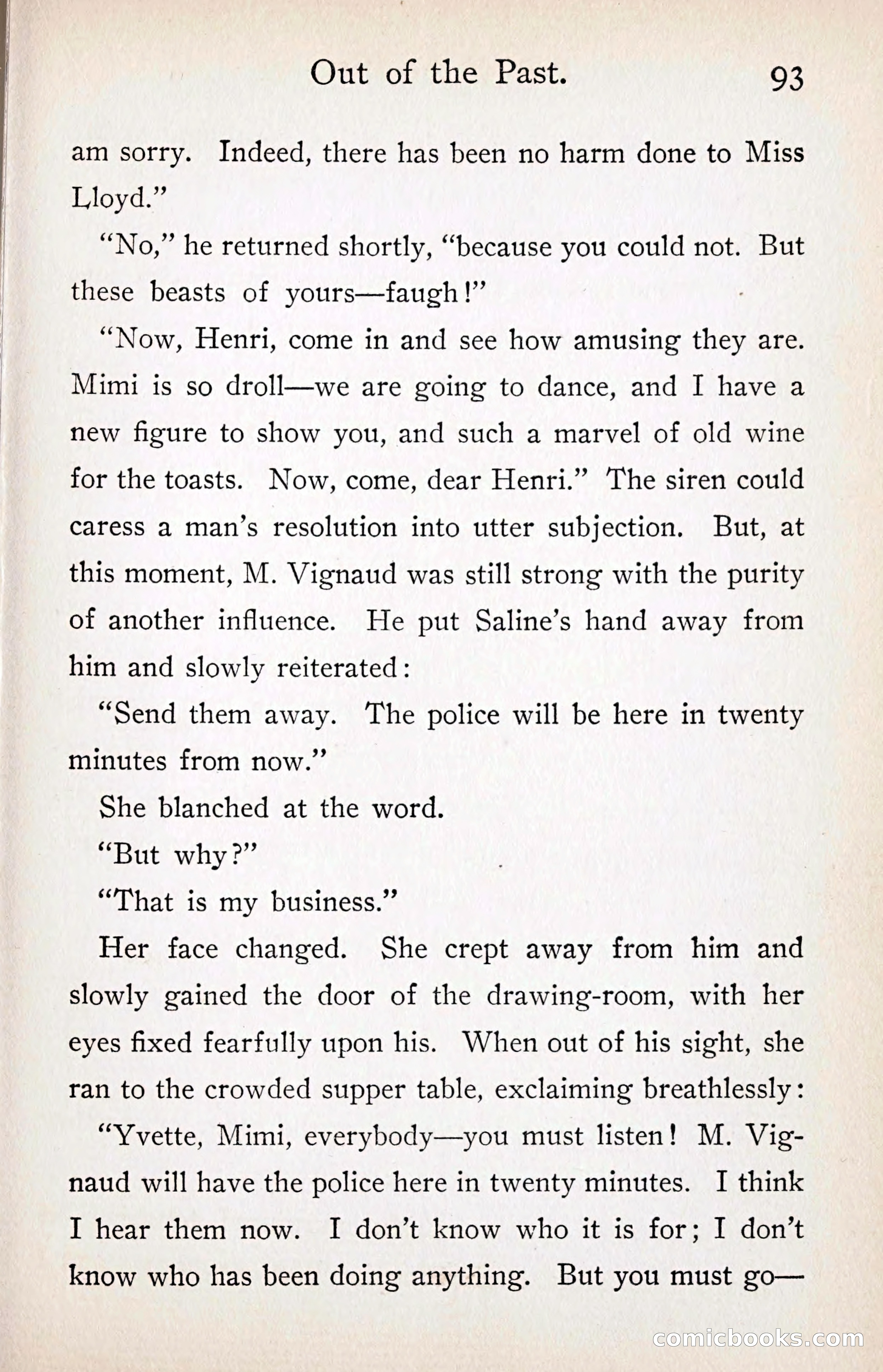 Out of the Past — page 96 of 175